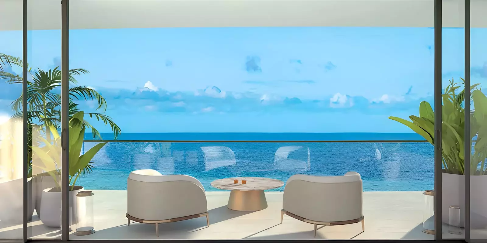 Image 5 of Oceanz Phase 3 By Danube by Danube Properties