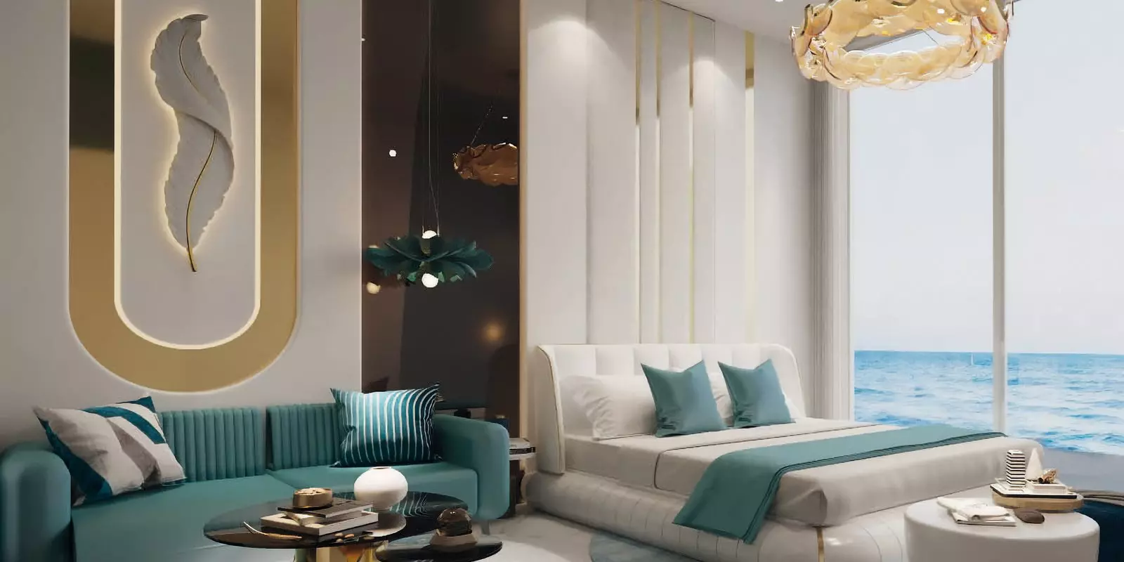 Image 9 of Oceanz By Danube by Danube Properties