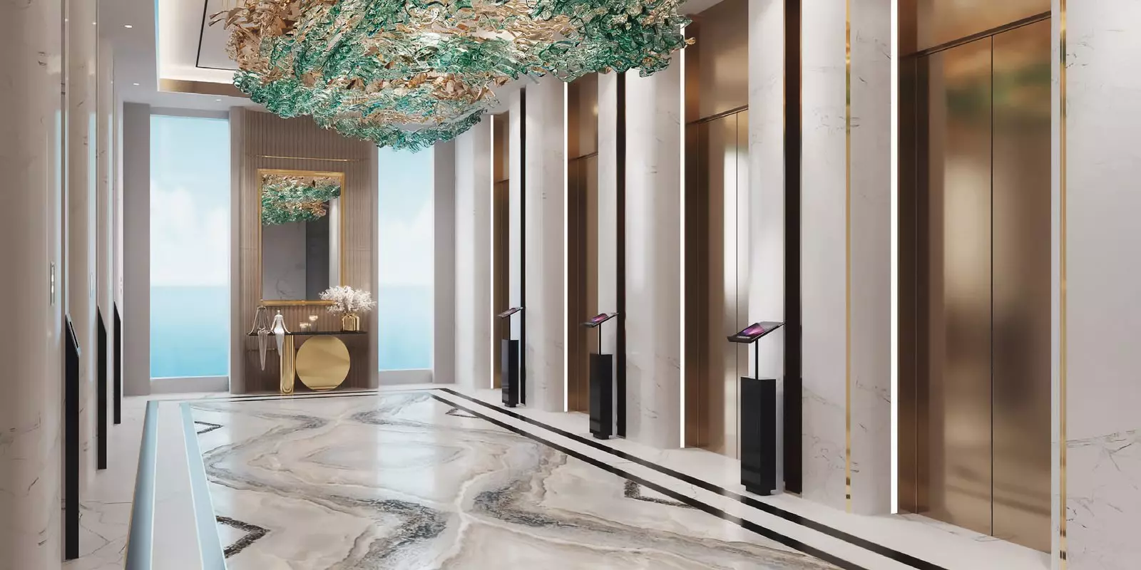 Image 10 of Oceanz By Danube by Danube Properties