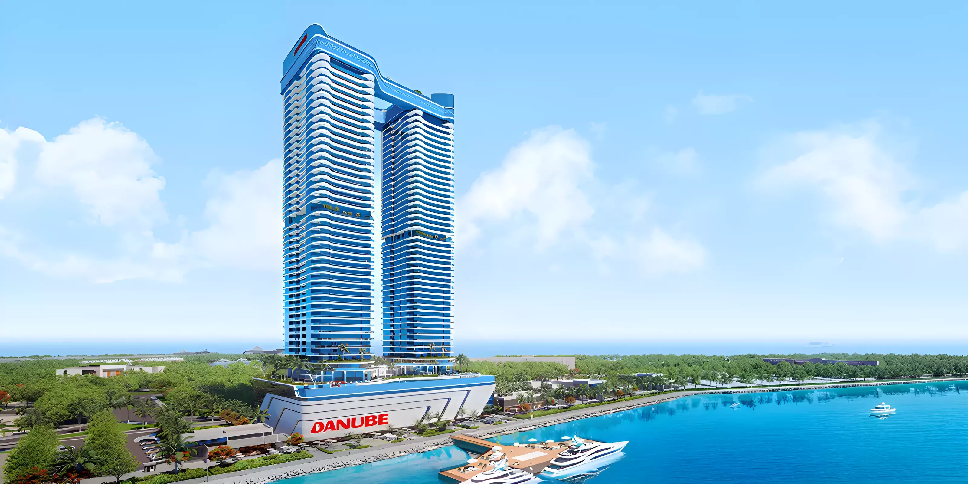 Image of Oceanz By Danube by Danube Properties