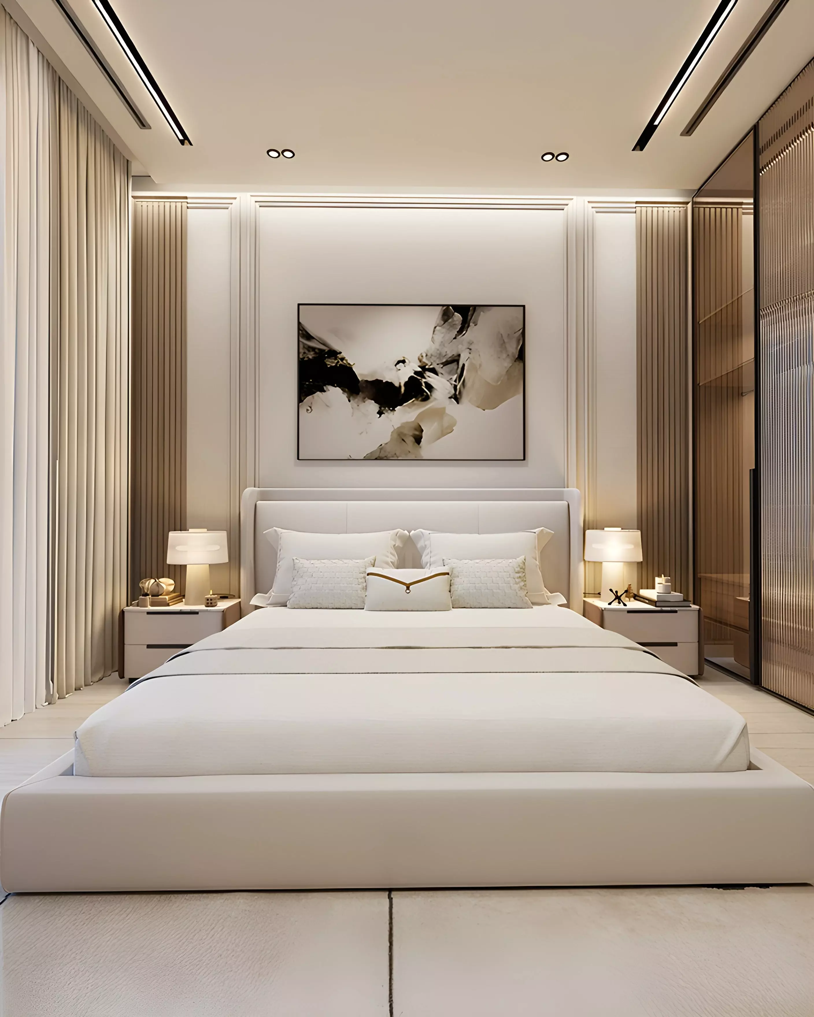 Image 4 of Aspirz Tower by Danube Properties