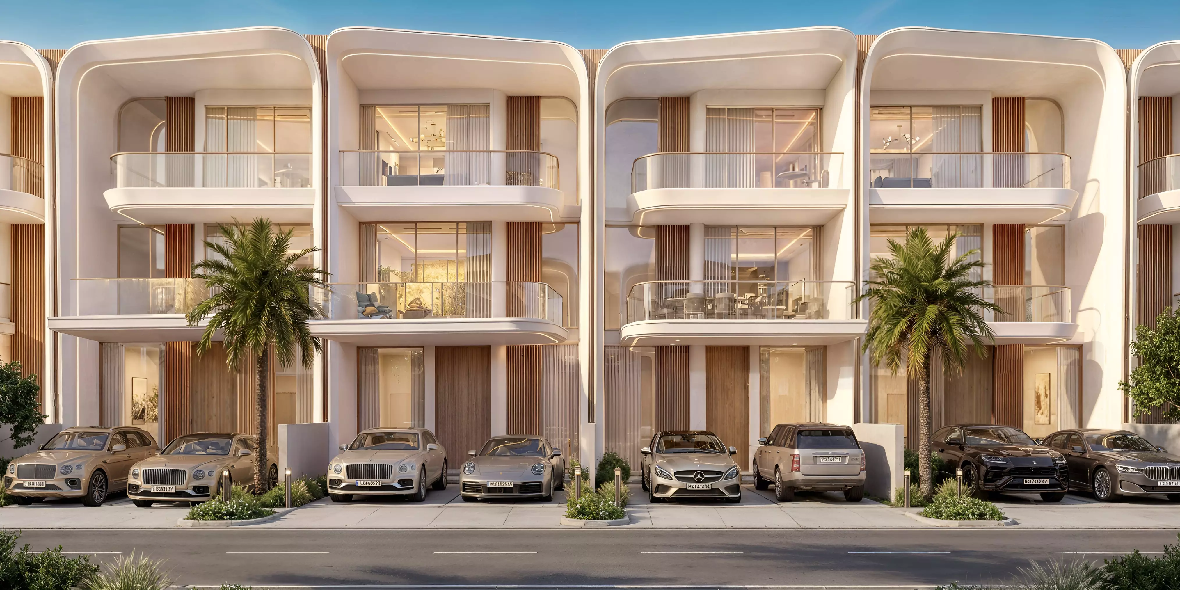 Image 4 of Greenz by Danube by Danube Properties