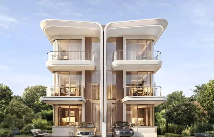 Image 2 of Greenz by Danube by Danube Properties