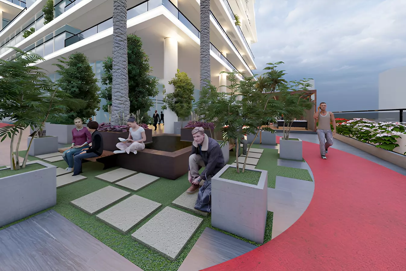 Image 2 of Elitz by Danube by Danube Properties