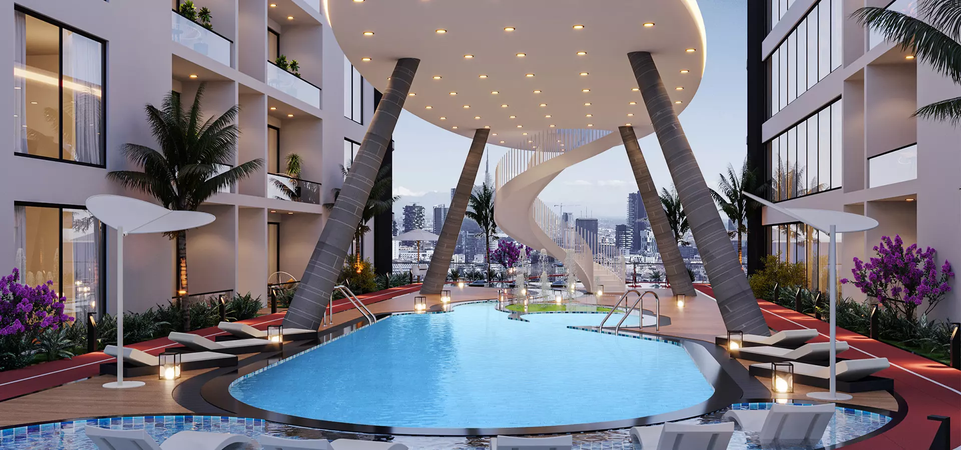 Image 8 of Opalz by Danube by Danube Properties