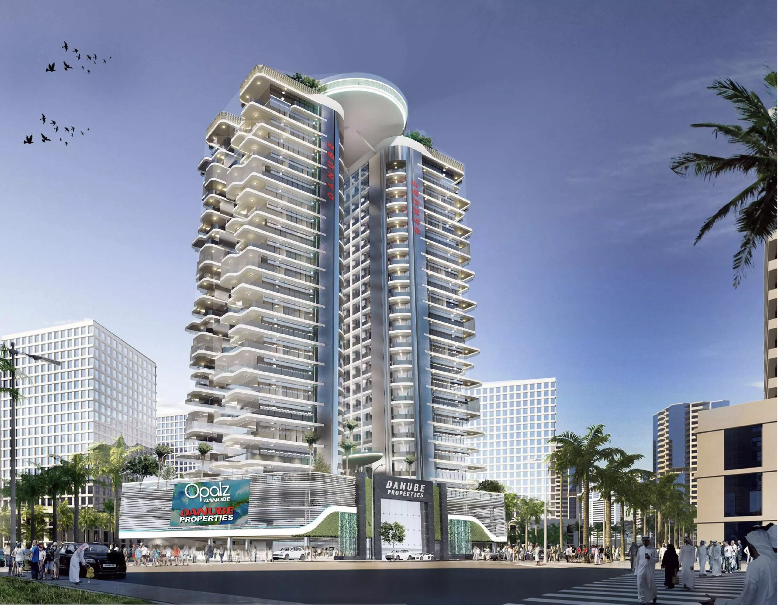 Image 11 of Opalz by Danube by Danube Properties