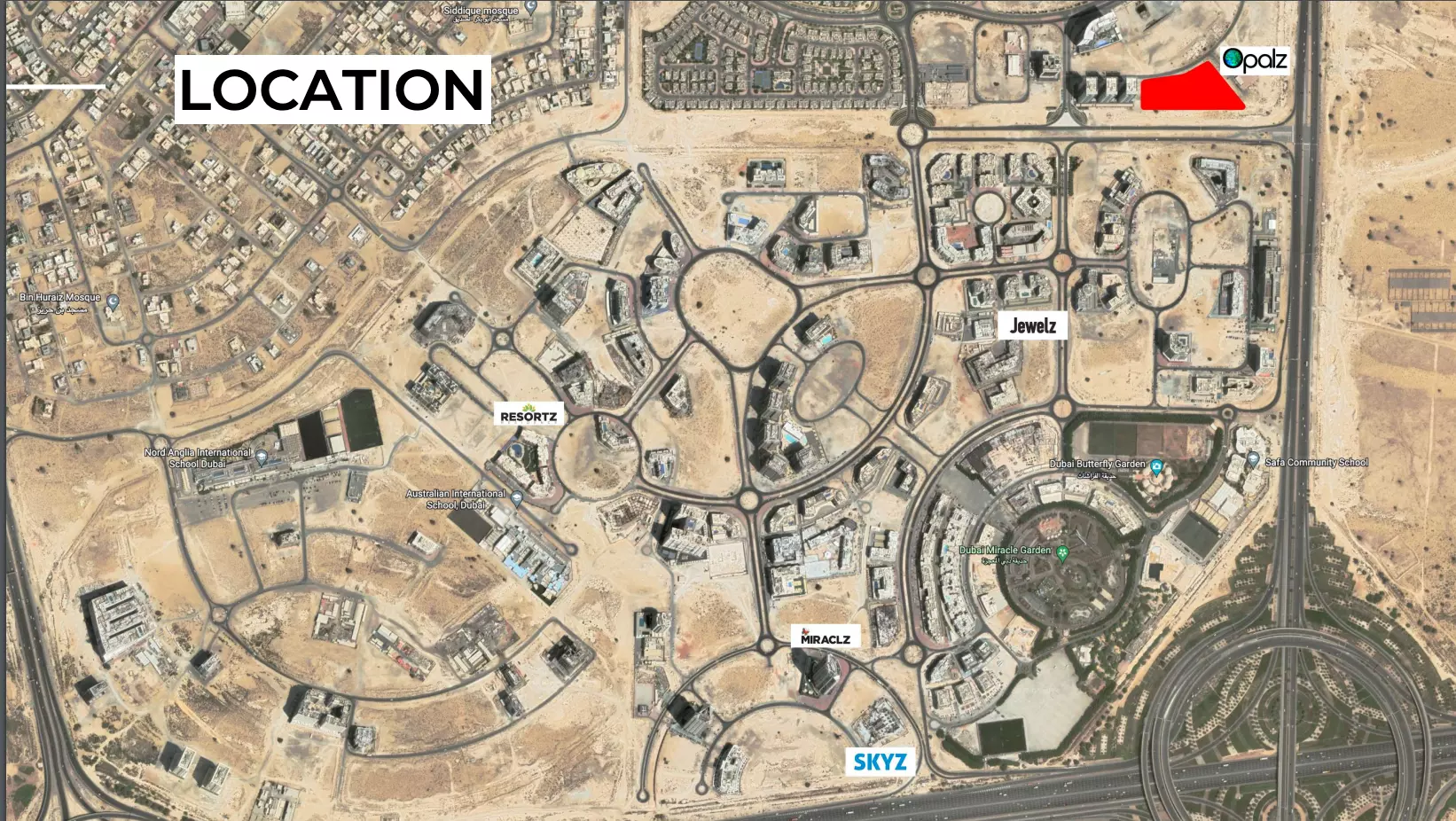 Image 10 of Opalz by Danube by Danube Properties