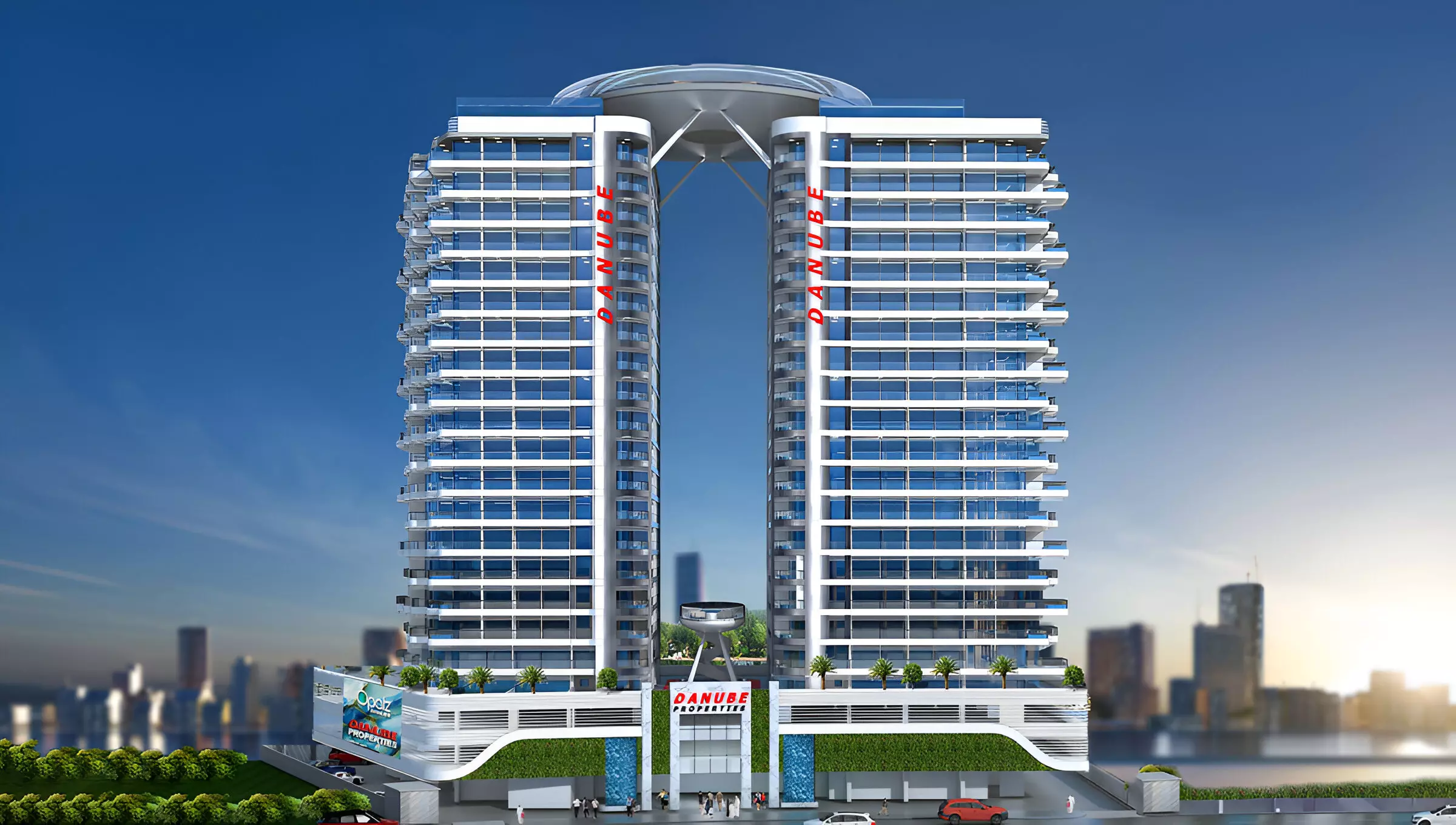 Image 4 of Opalz by Danube by Danube Properties