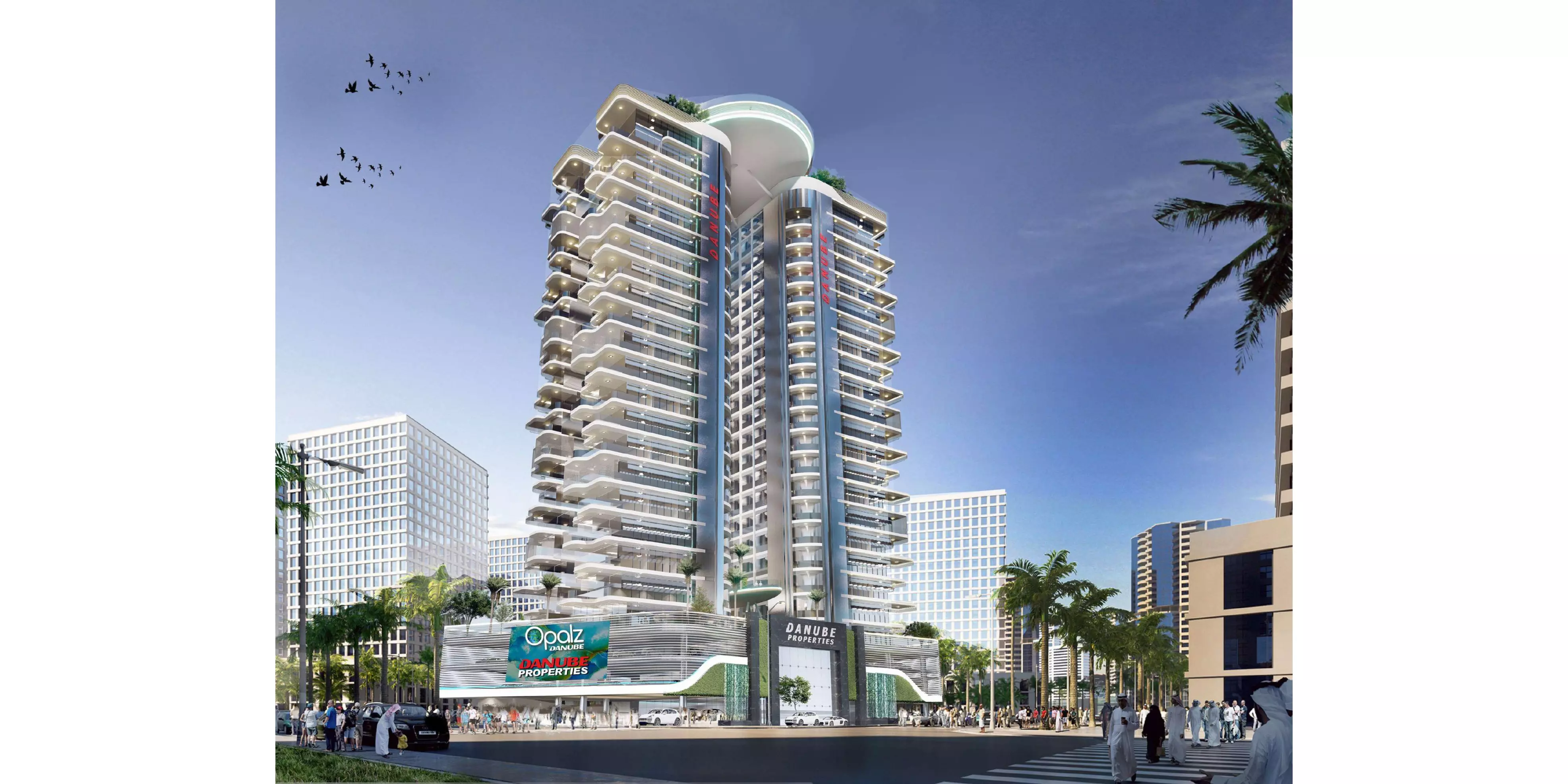 Image 6 of Opalz by Danube by Danube Properties