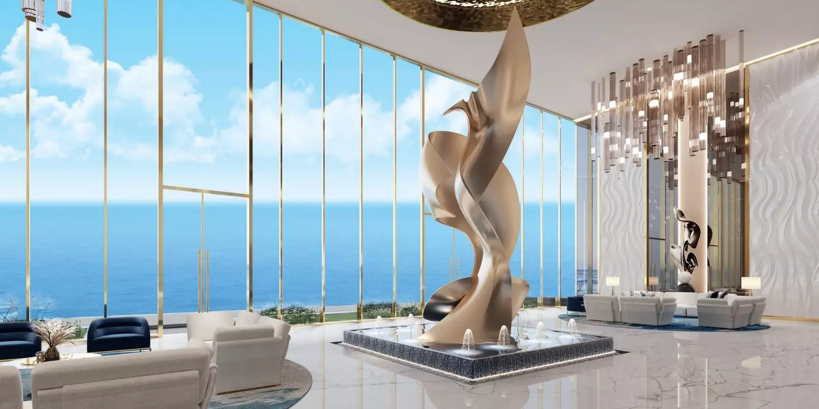 Image 7 of Oceanz Phase 2 By Danube by Danube Properties
