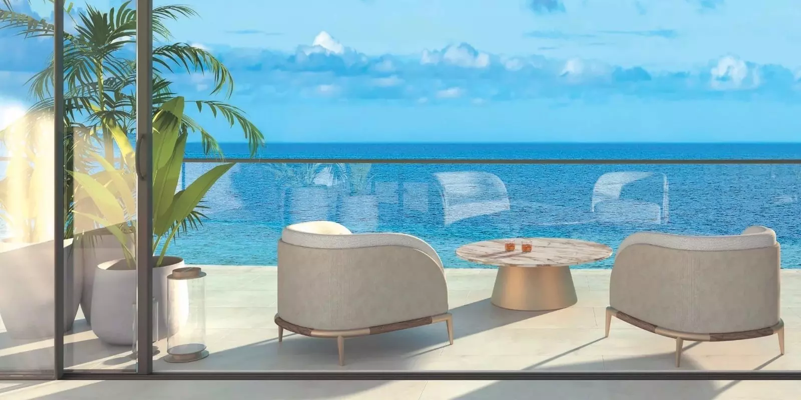 Image 6 of Oceanz Phase 2 By Danube by Danube Properties