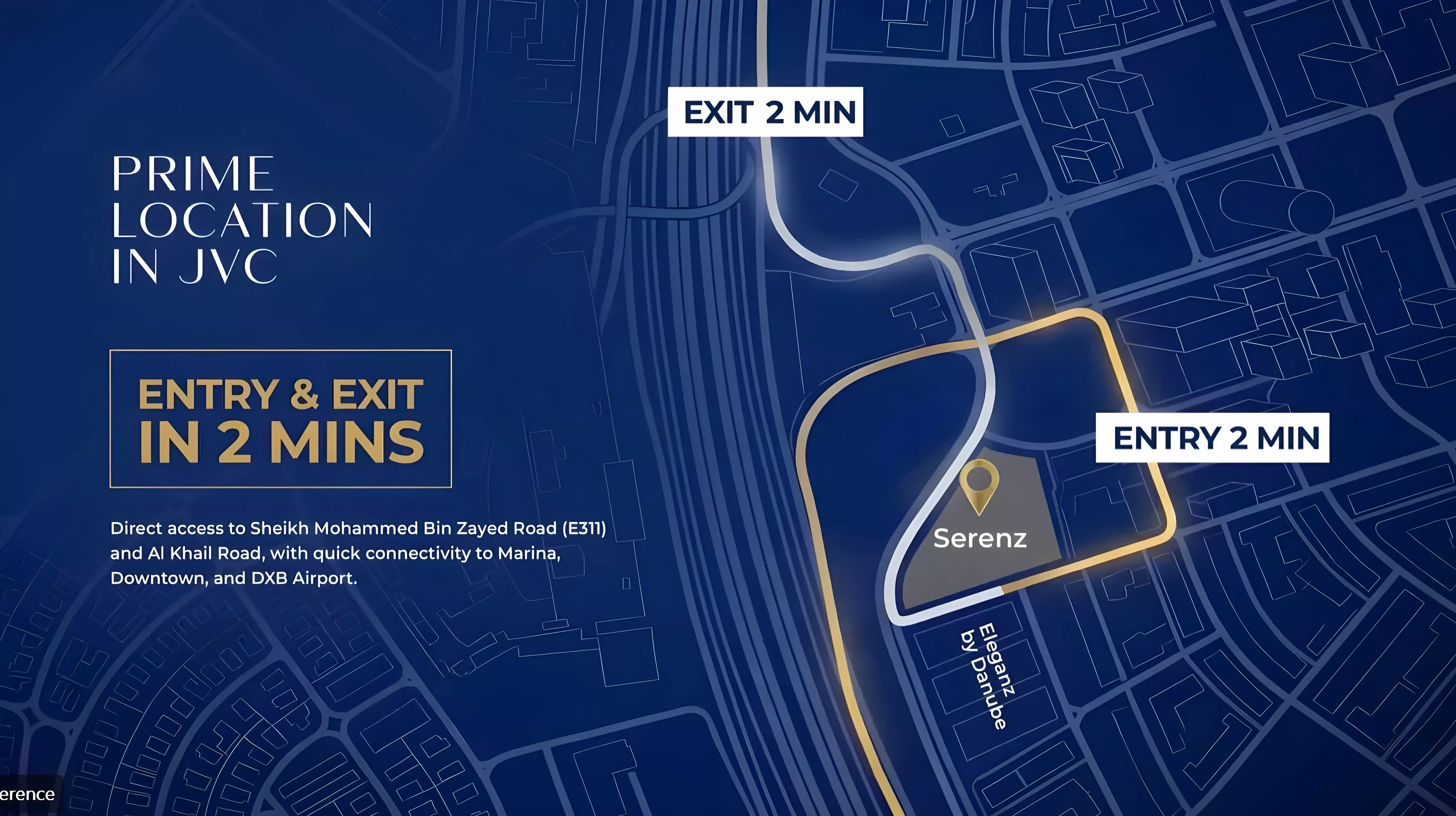 Image of Serenz by Danube Properties