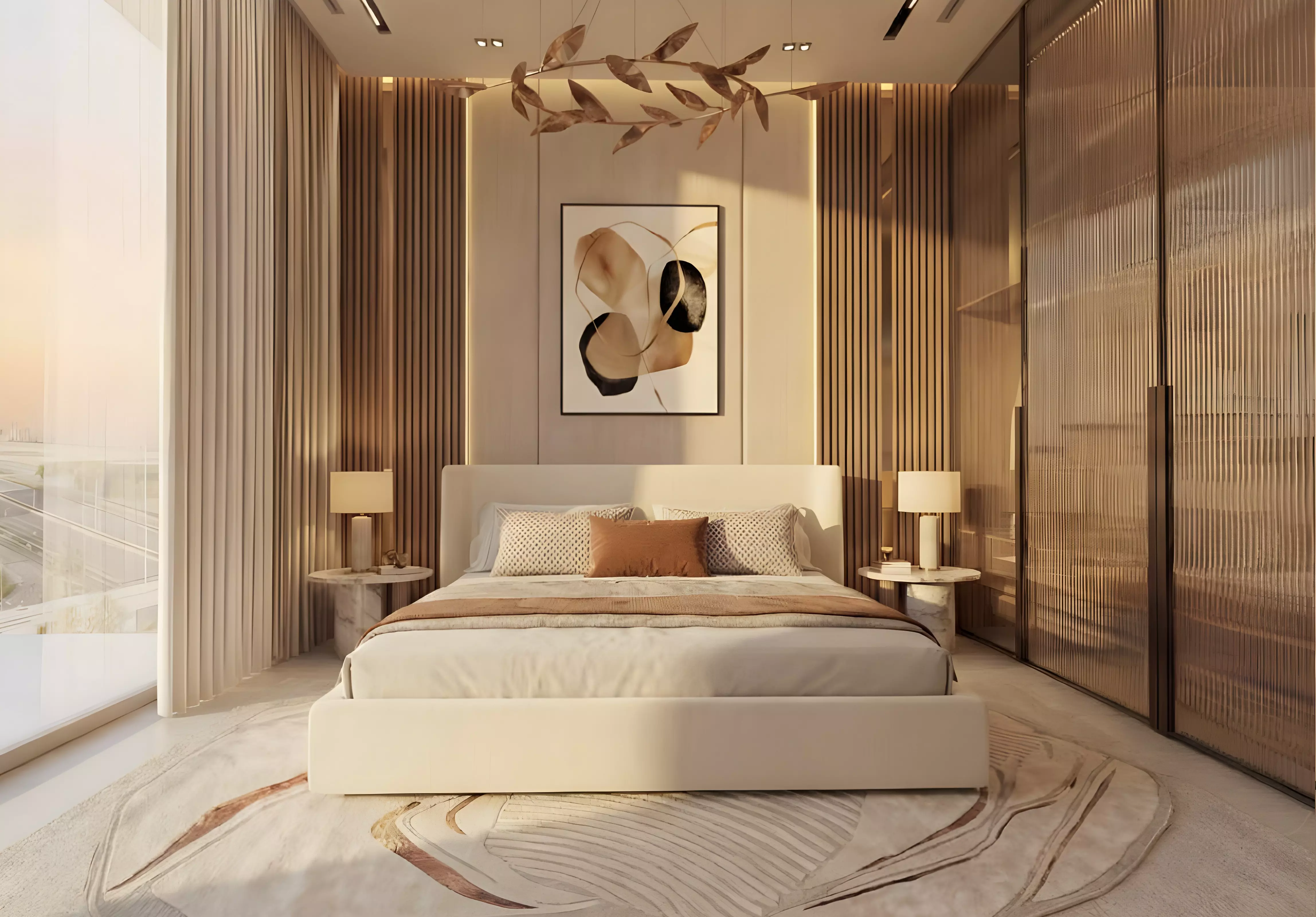 Image 6 of Serenz by Danube Properties