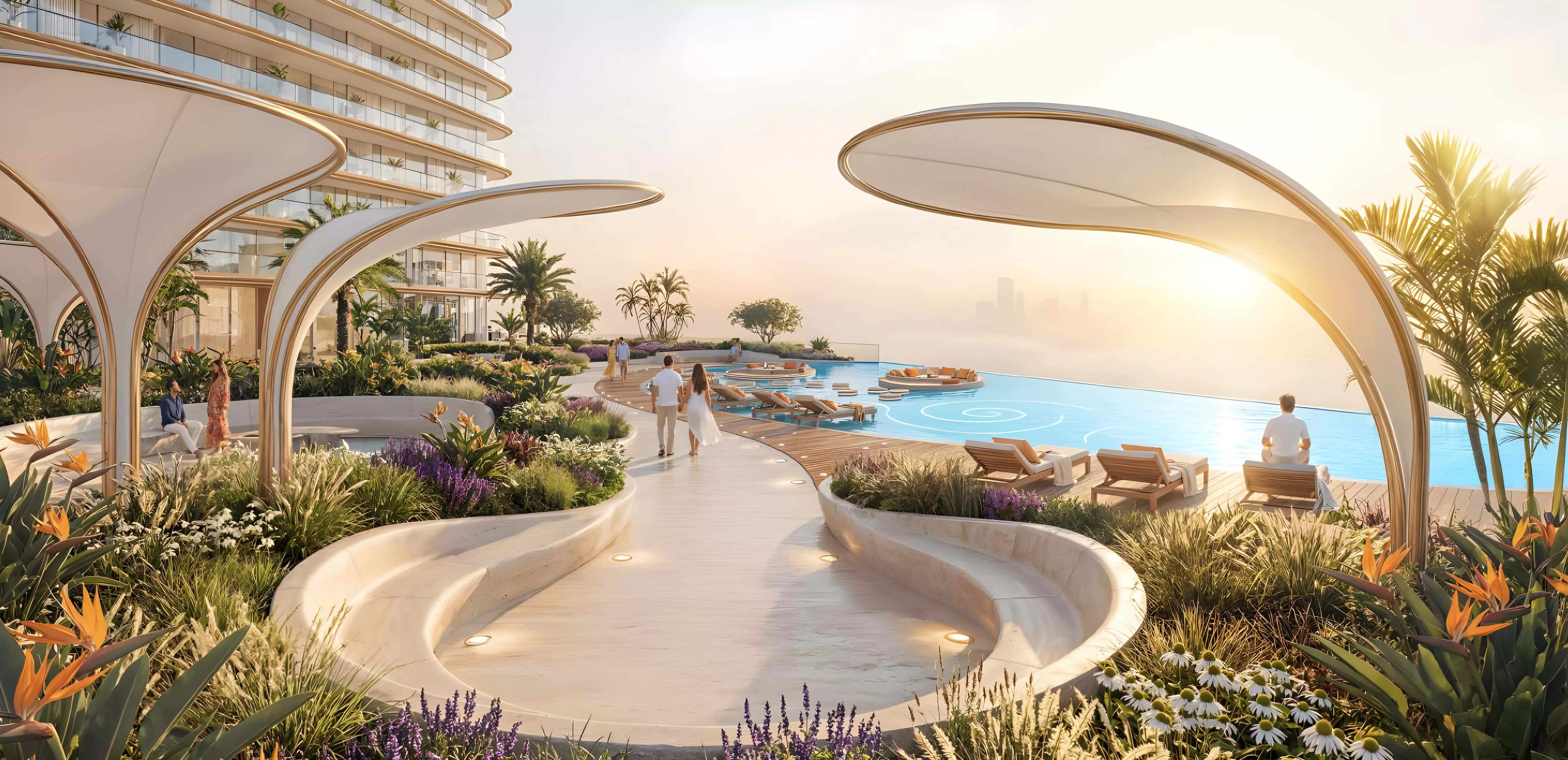 Image 13 of Serenz by Danube Properties