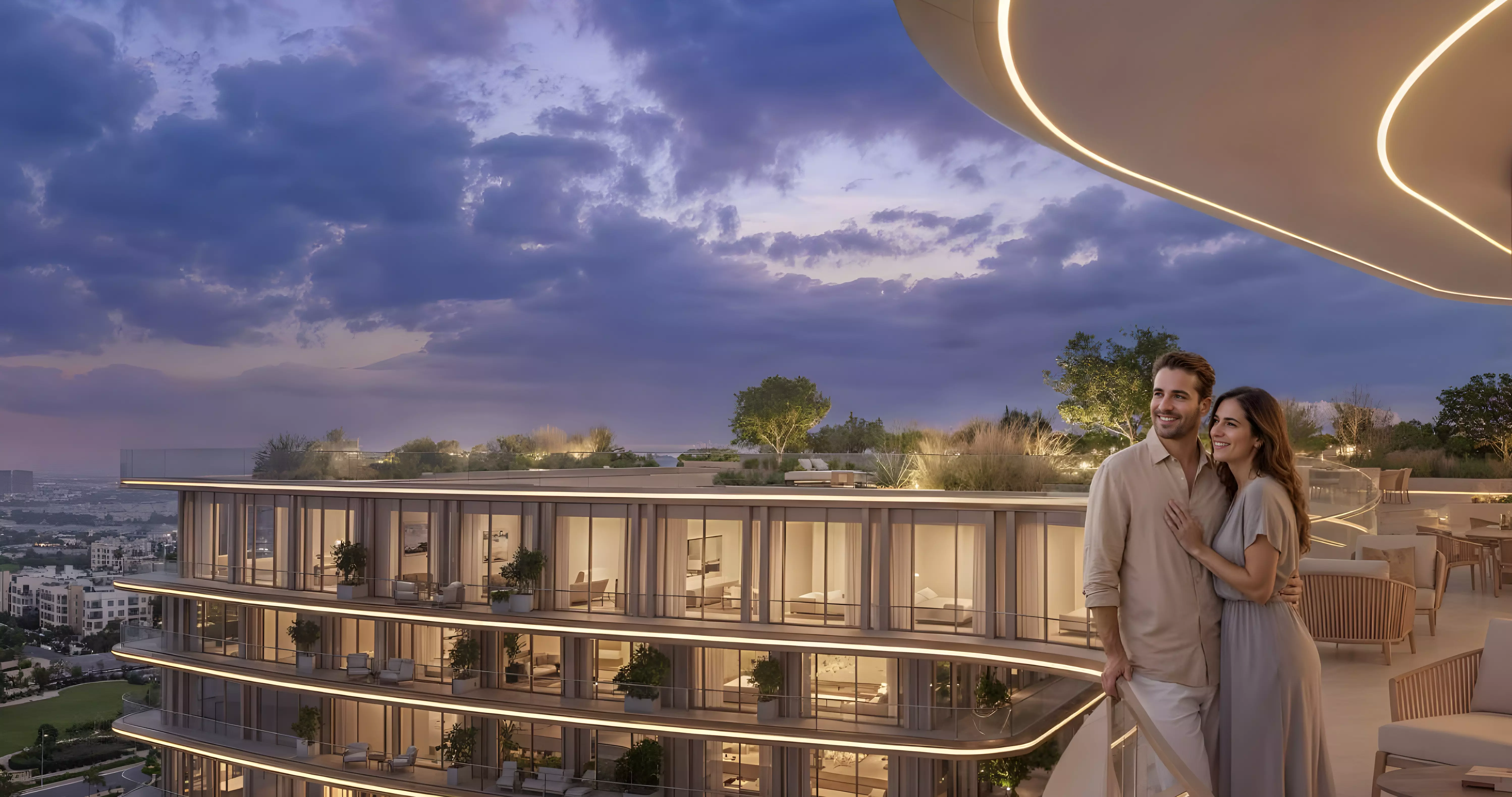 Image 7 of Serenz by Danube Properties