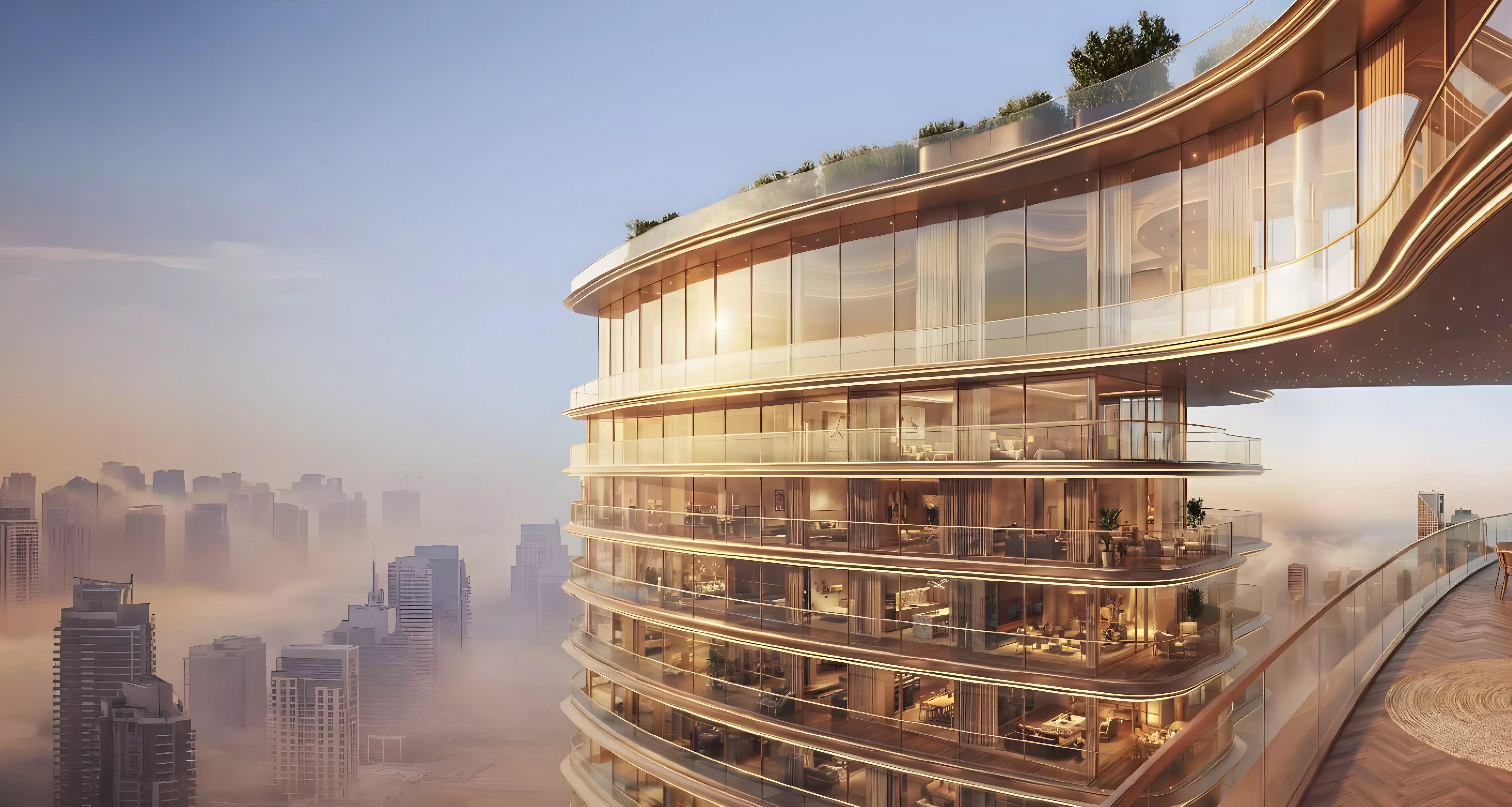 Image 10 of Serenz by Danube Properties
