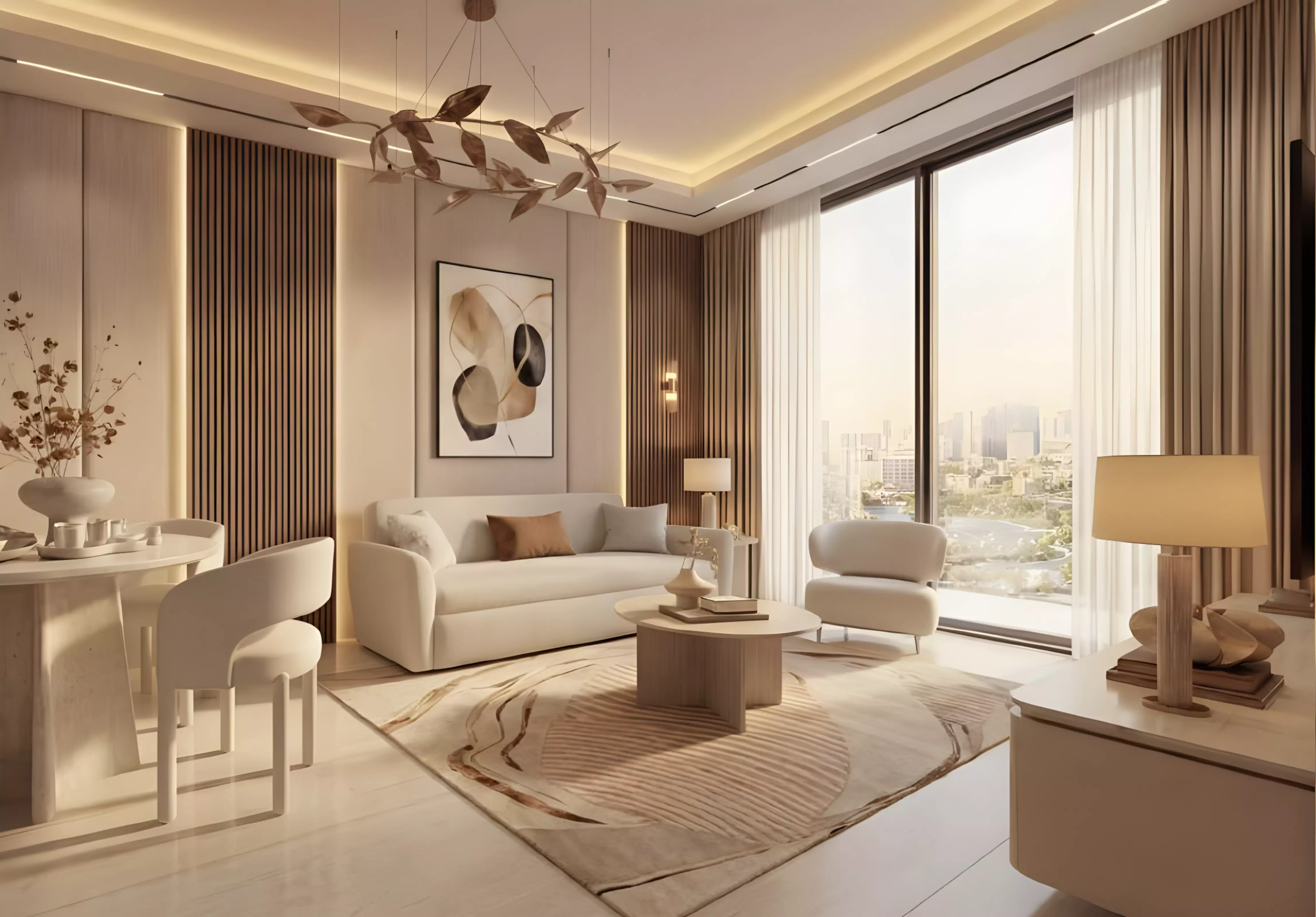Image 4 of Serenz by Danube Properties