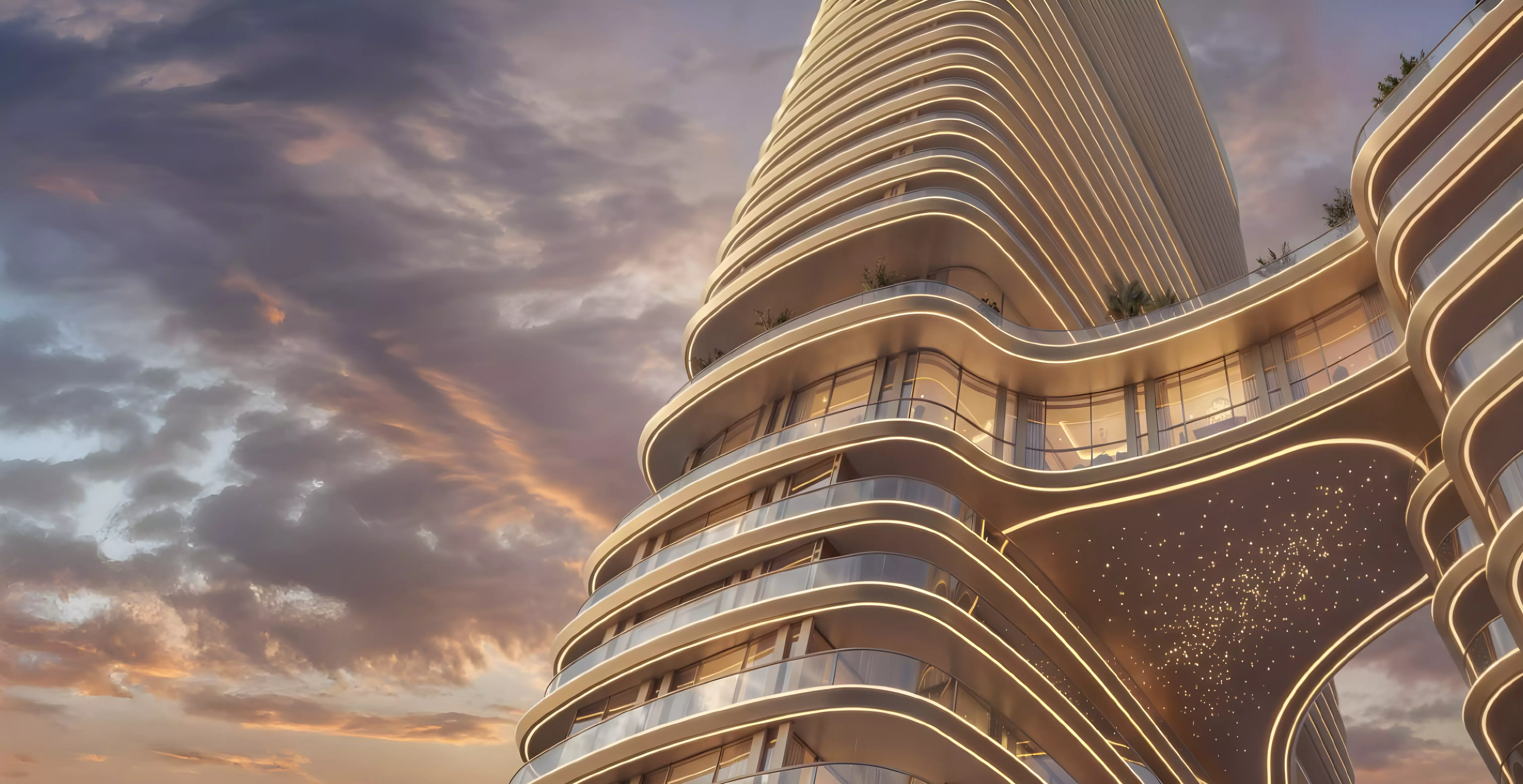 Image 12 of Serenz by Danube Properties