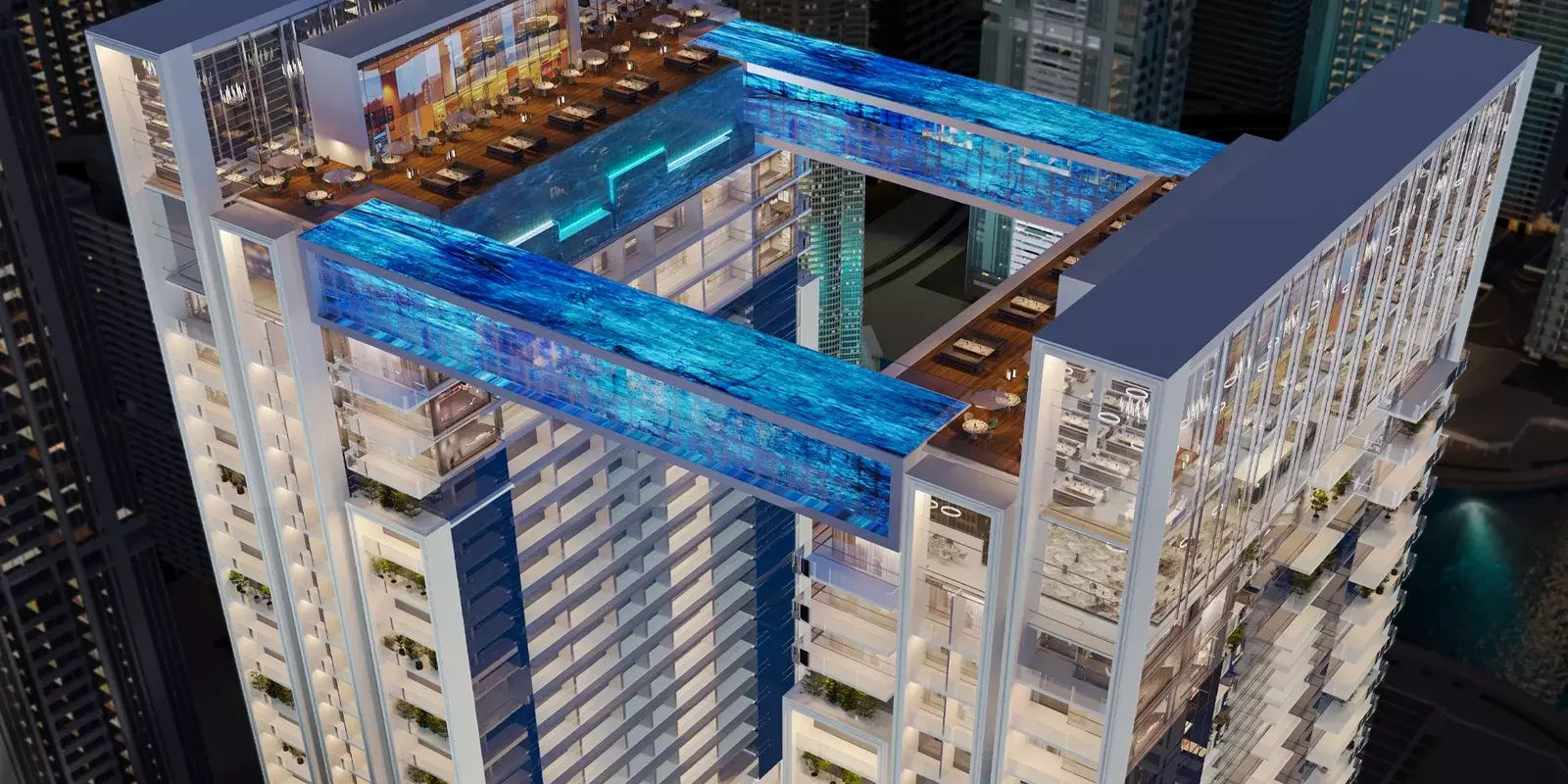 Image of Viewz Phase 2 By Danube by Danube Properties