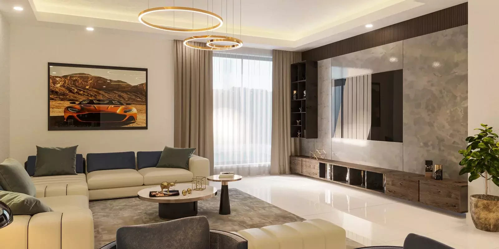 Image 3 of Viewz Phase 2 By Danube by Danube Properties