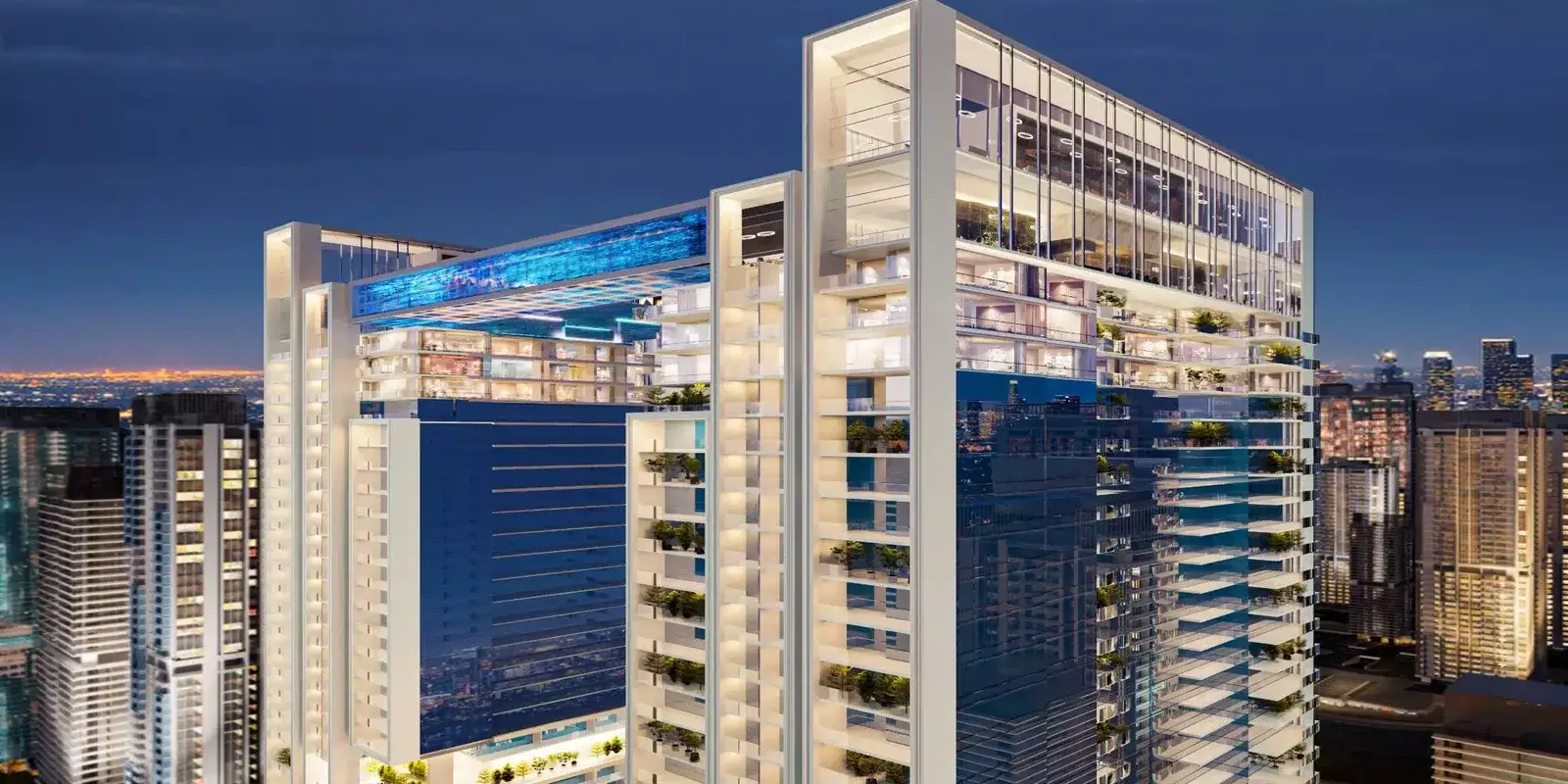 Image 5 of Viewz Phase 2 By Danube by Danube Properties