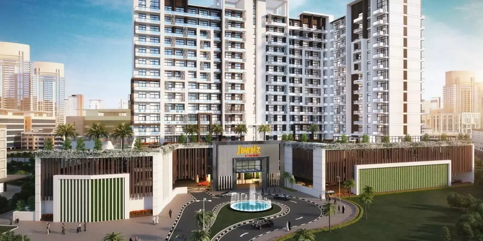 Image 3 of Jewelz By Danube by Danube Properties