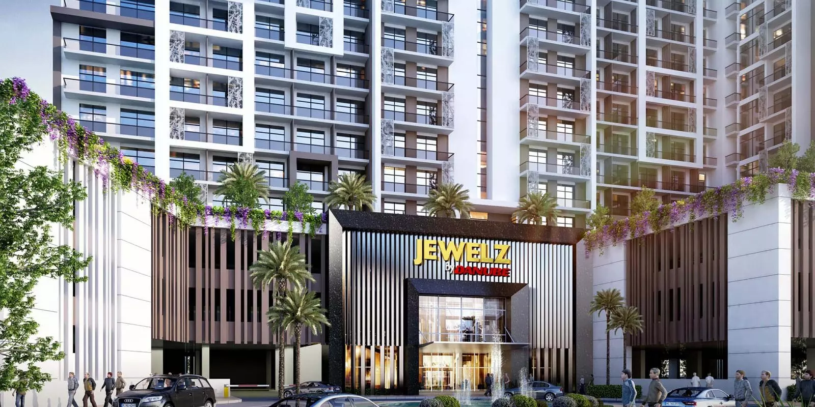 Image 5 of Jewelz By Danube by Danube Properties