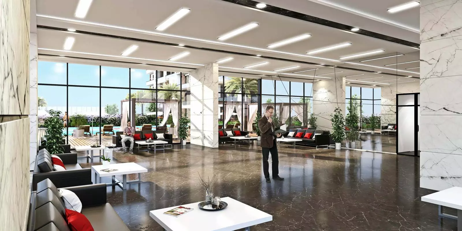 Image 2 of Jewelz By Danube by Danube Properties