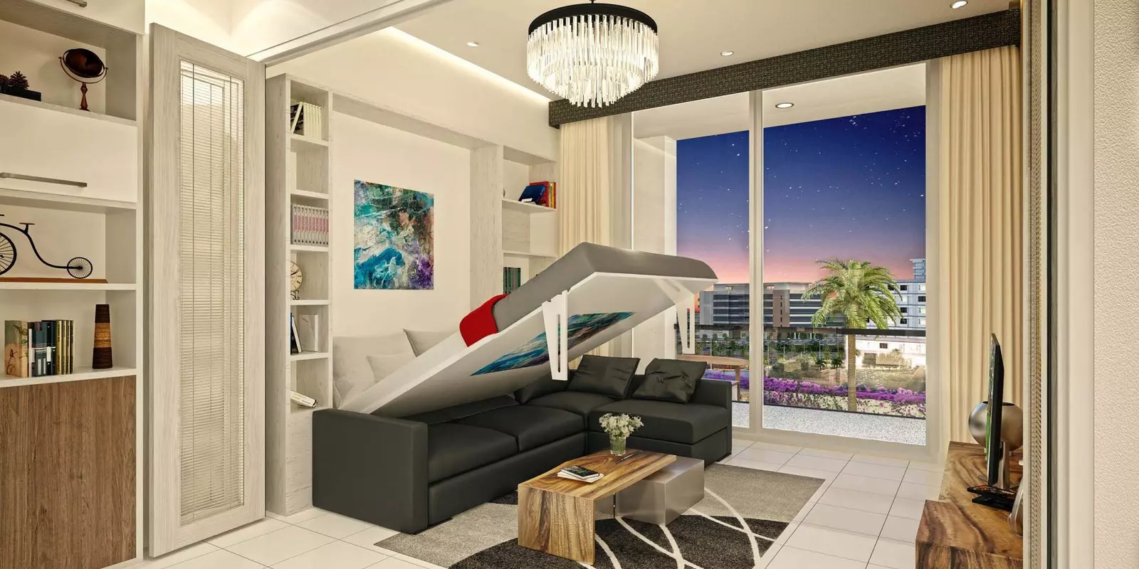 Image 4 of Jewelz By Danube by Danube Properties