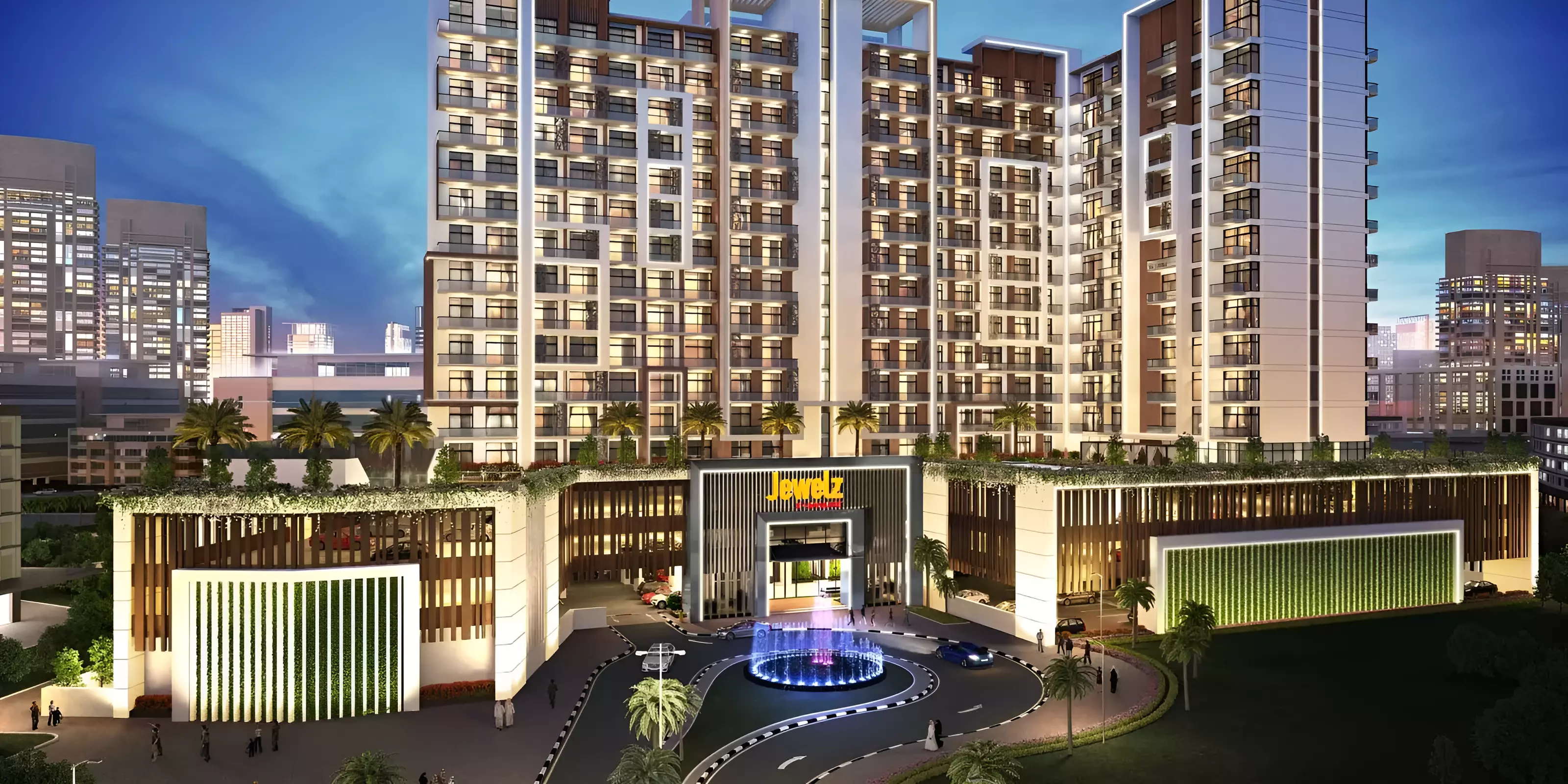 Image 6 of Jewelz By Danube by Danube Properties