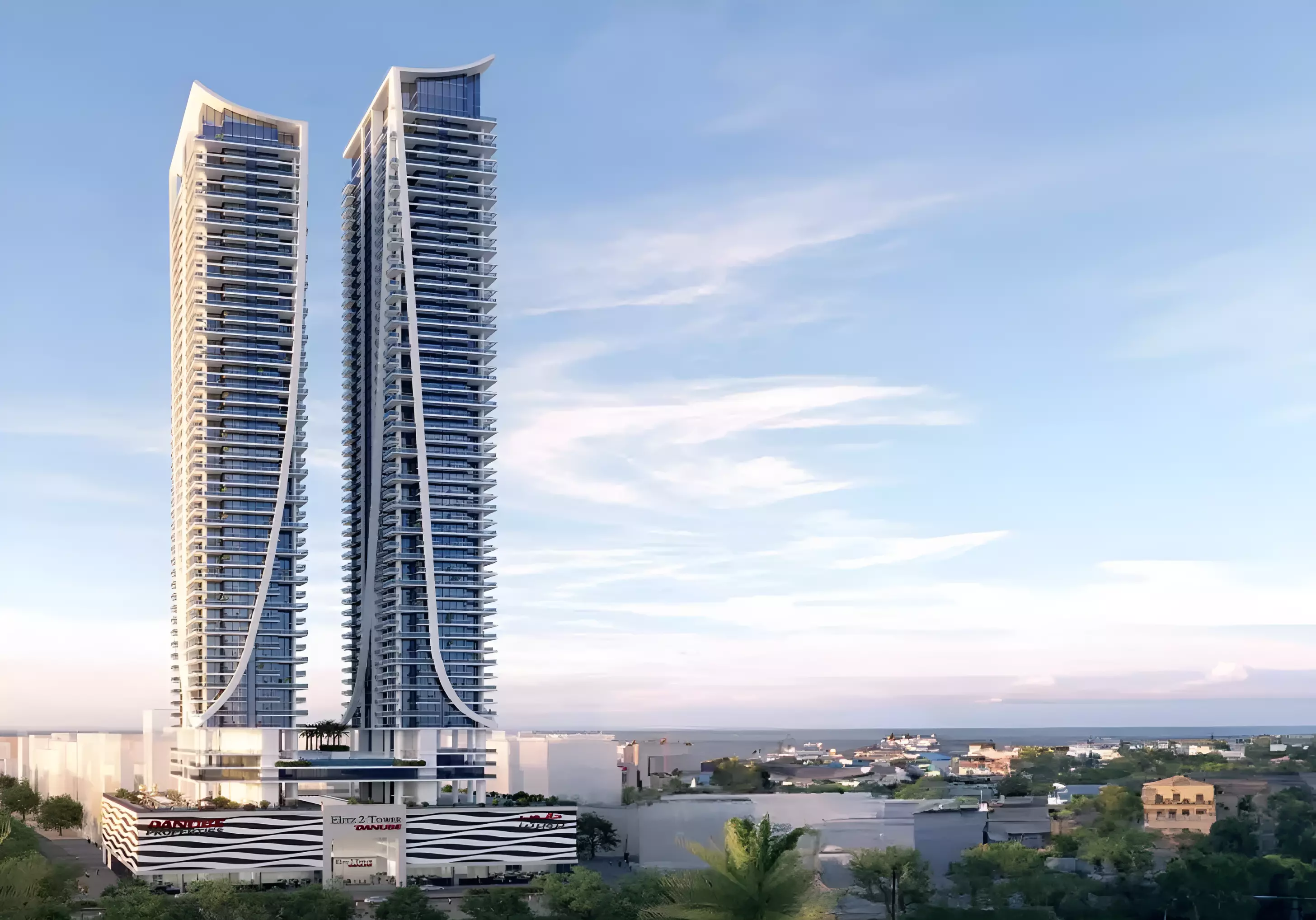 Image 3 of Elitz Phase 2 By Danube by Danube Properties