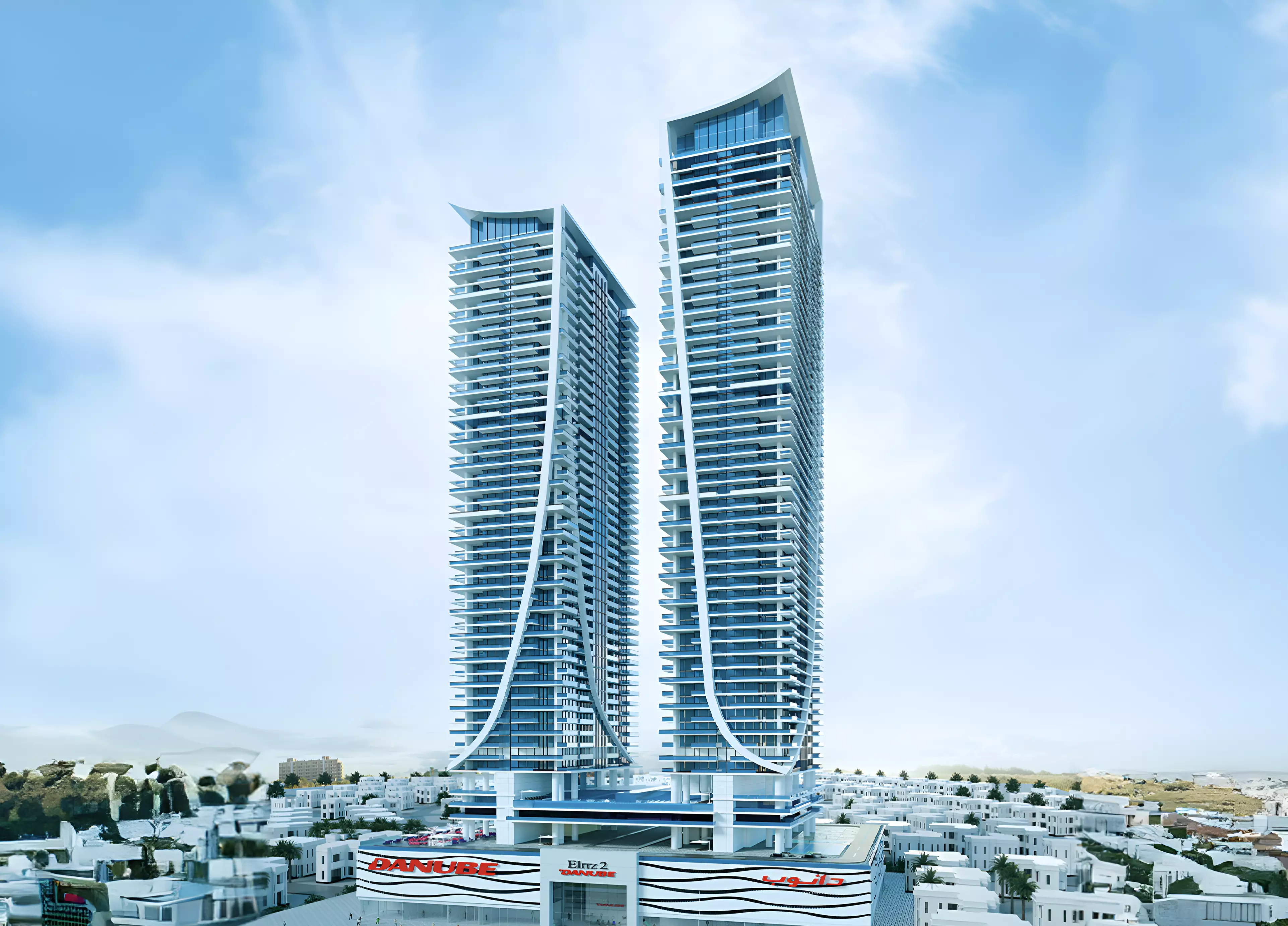 Image 4 of Elitz Phase 2 By Danube by Danube Properties