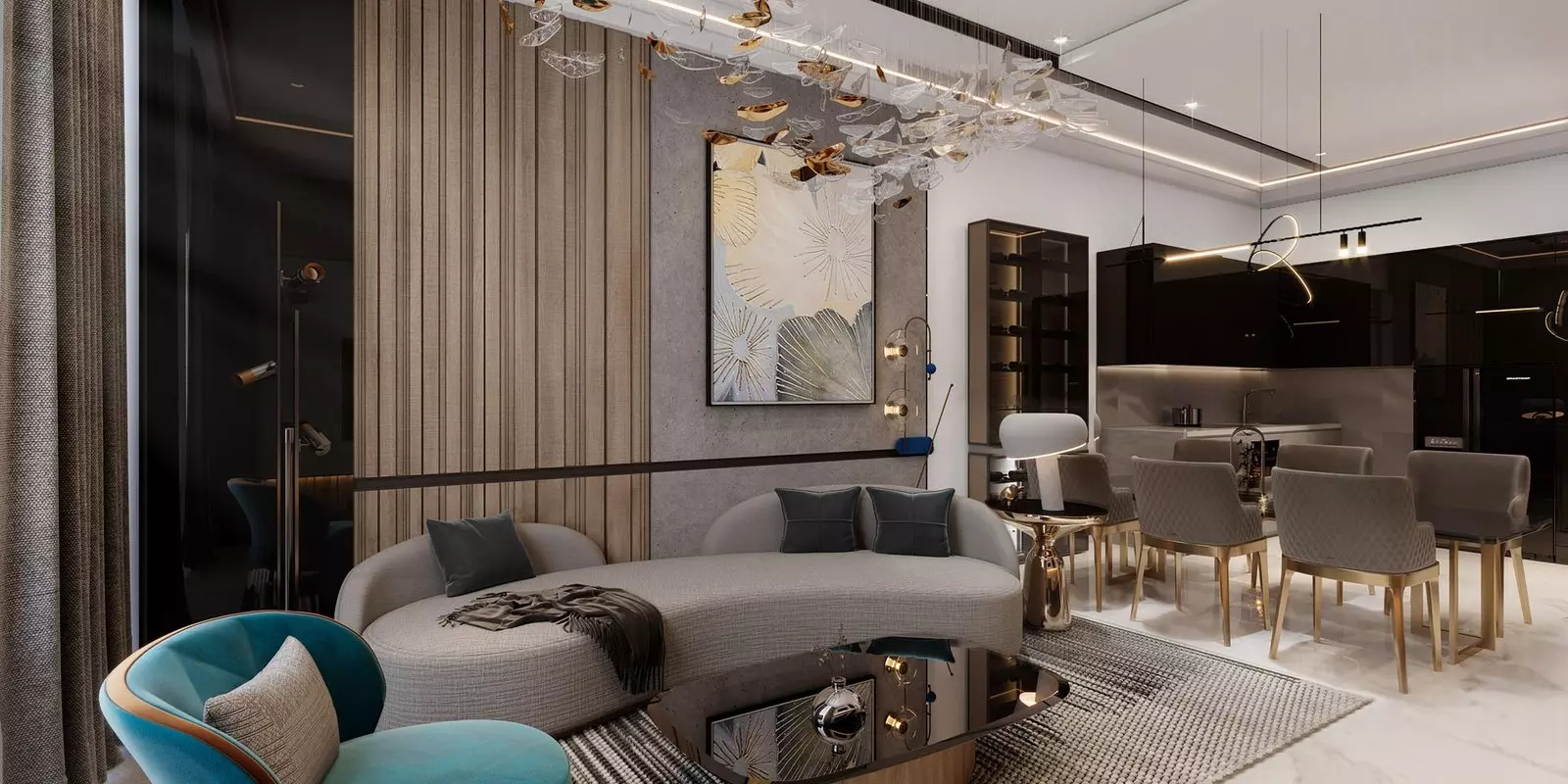 Image 4 of Elitz Phase 3 By Danube by Danube Properties