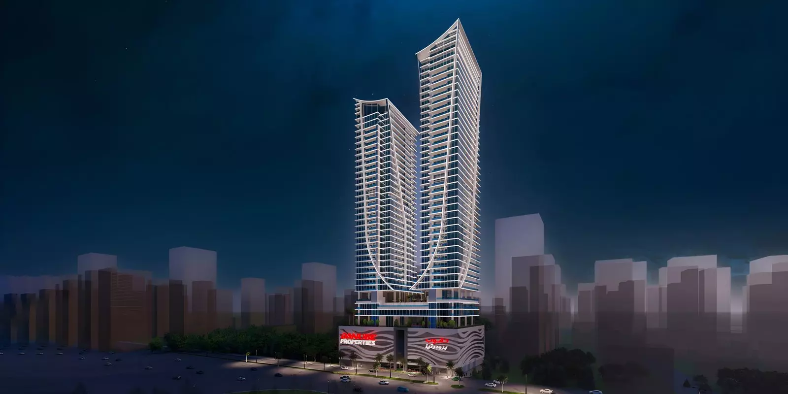 Image of Elitz Phase 3 By Danube by Danube Properties
