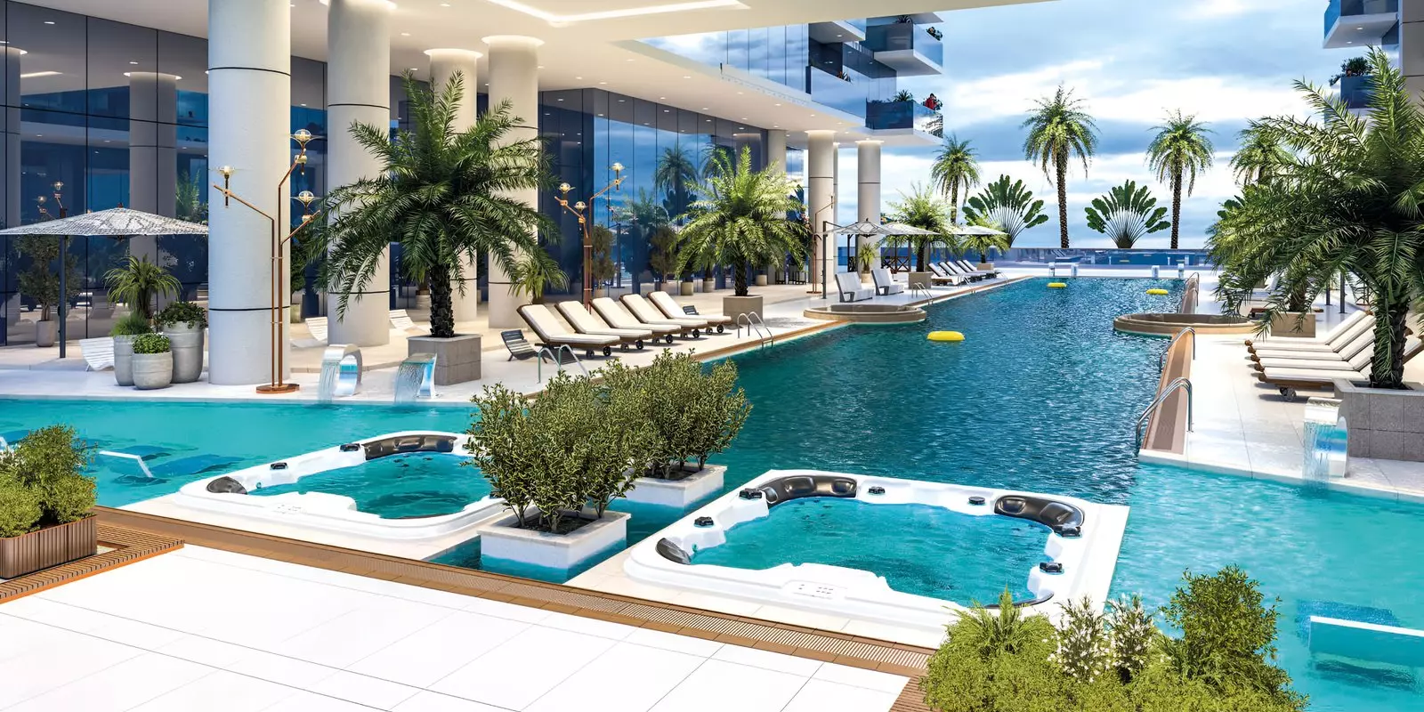 Image 6 of Elitz Phase 3 By Danube by Danube Properties