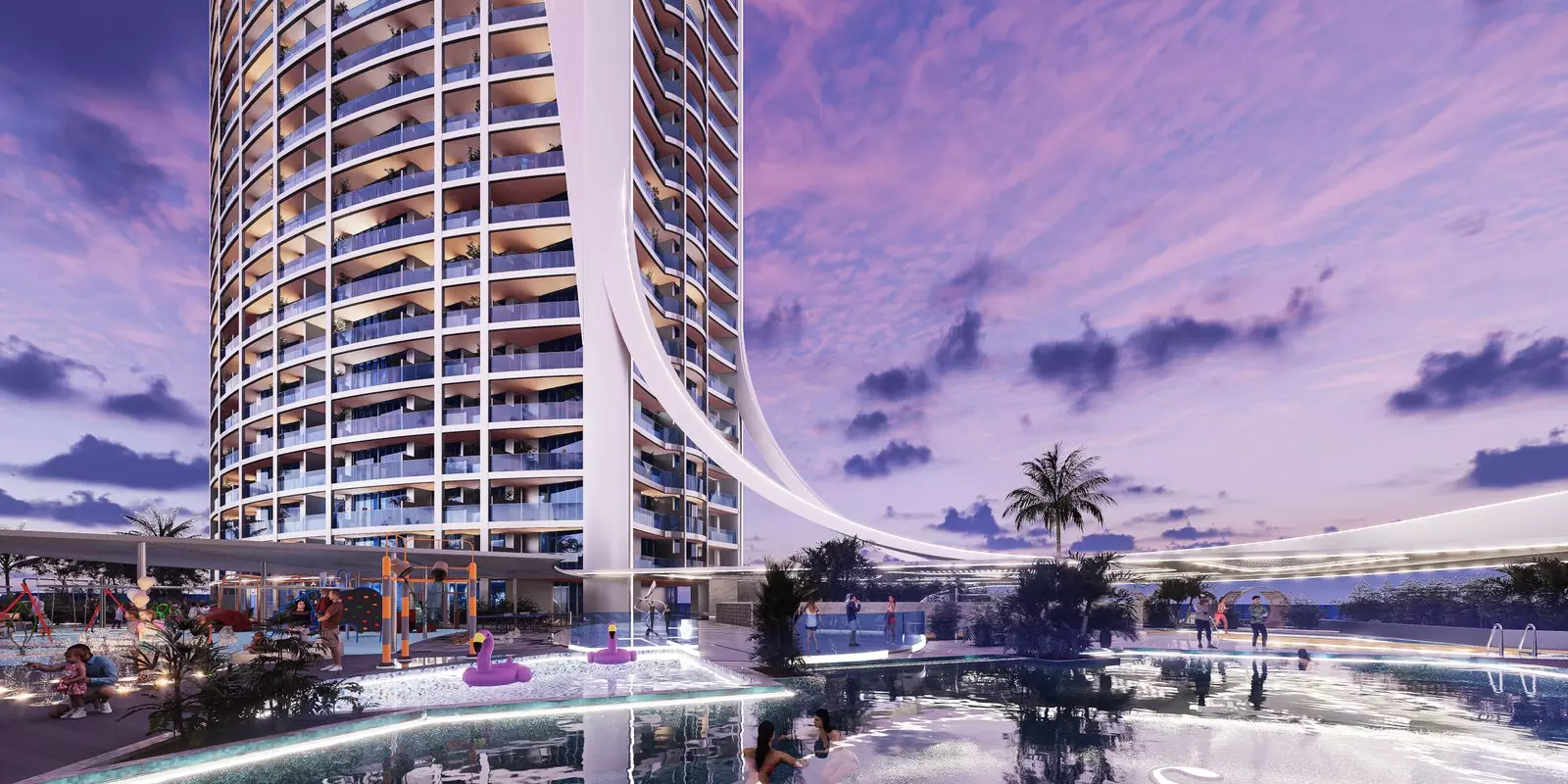 Image of Fashionz By Danube by Danube Properties