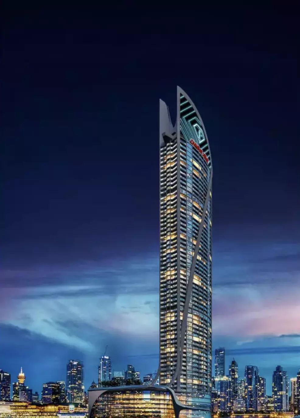 Image 3 of Fashionz By Danube by Danube Properties