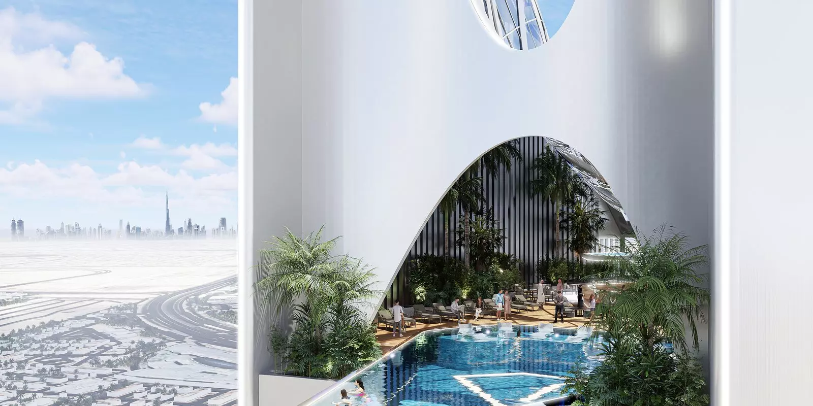 Image 4 of Fashionz By Danube by Danube Properties