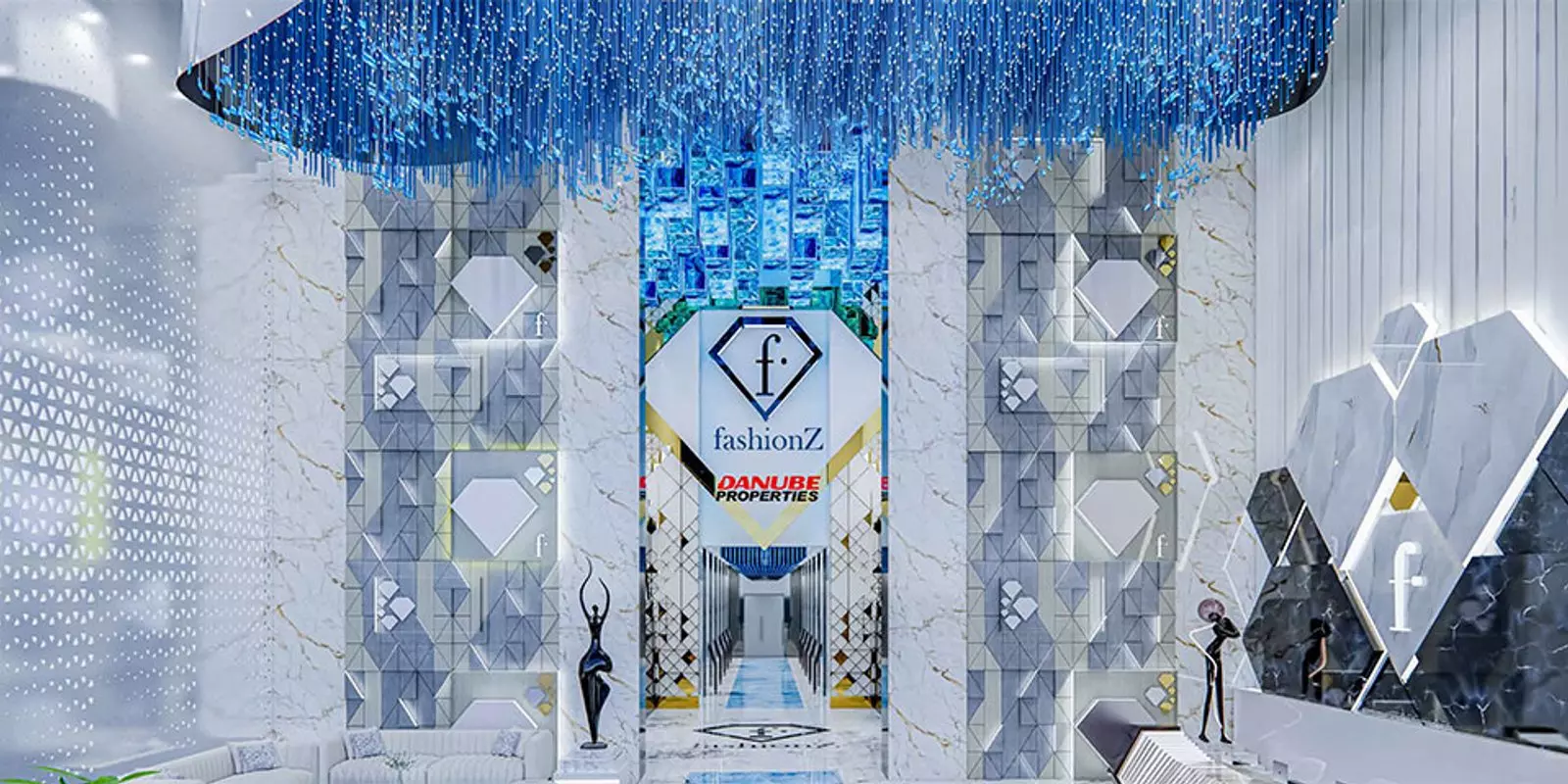 Image 5 of Fashionz By Danube by Danube Properties