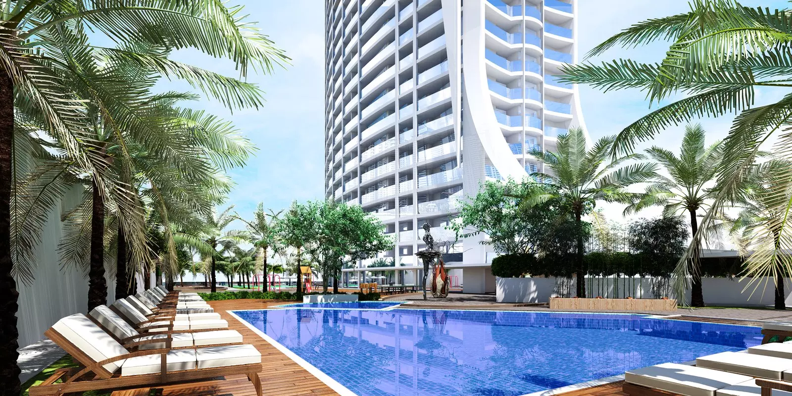 Image 10 of Fashionz By Danube by Danube Properties