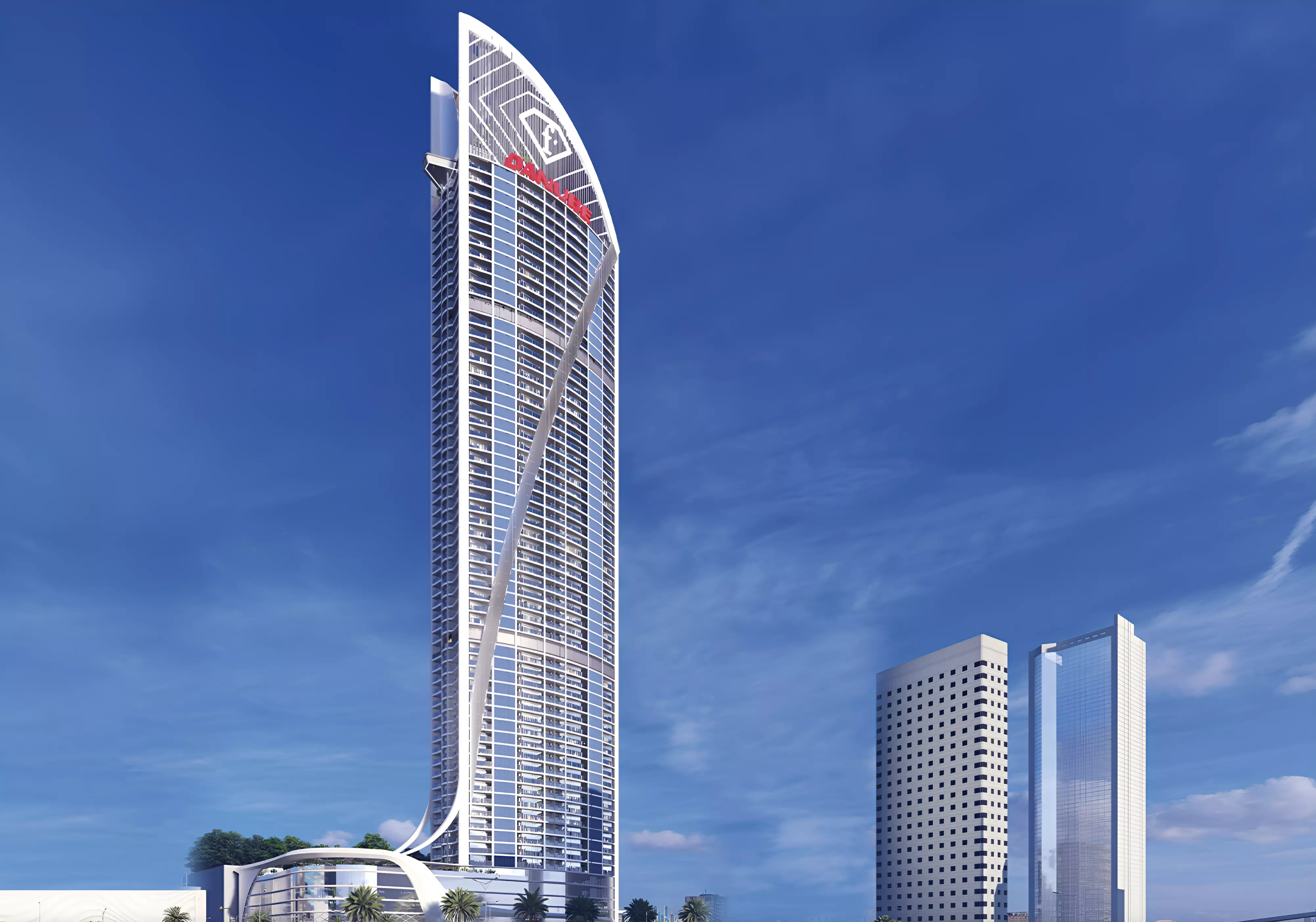 Image 8 of Fashionz By Danube by Danube Properties