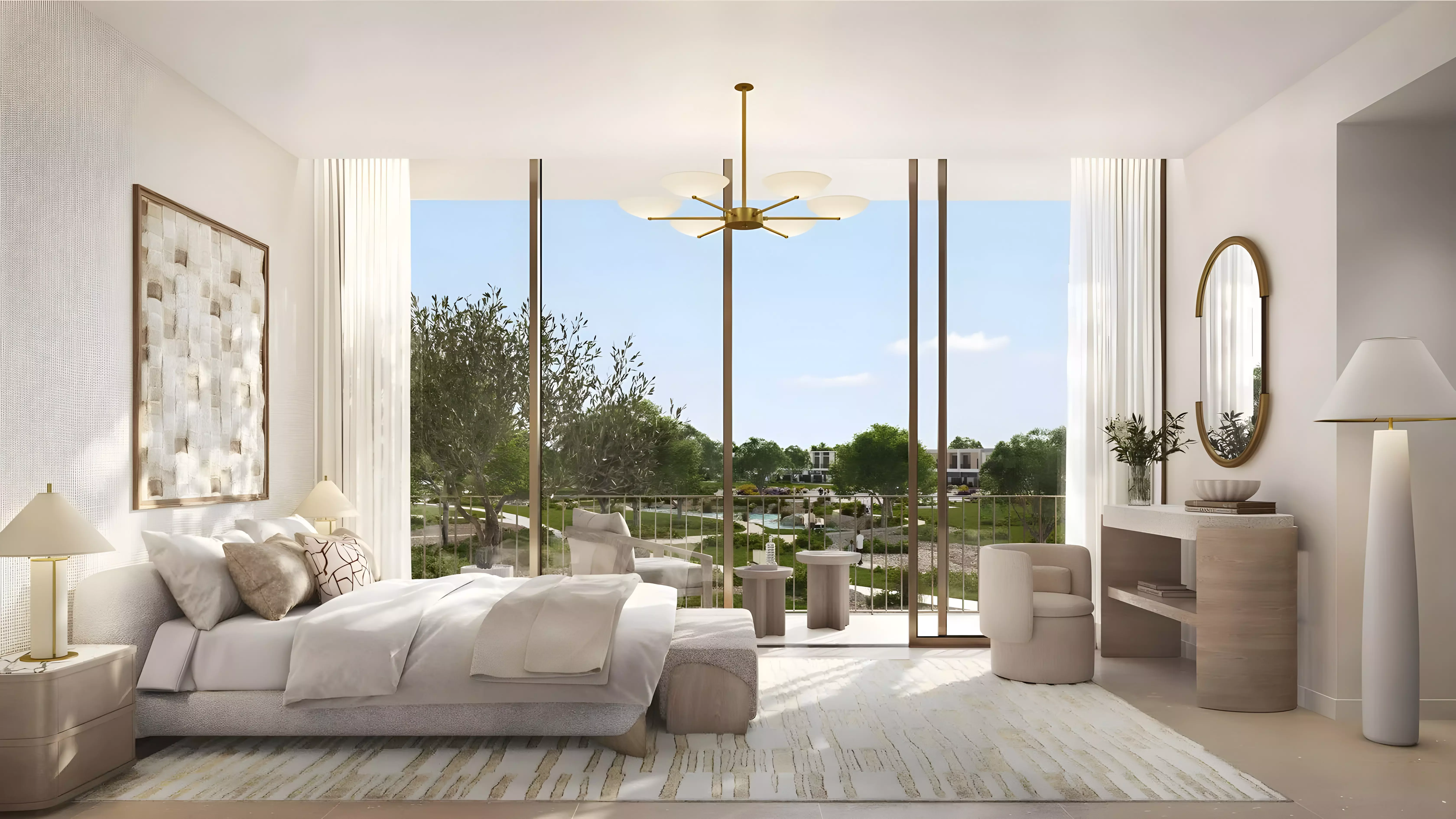Image 5 of Tilal by Binghatti by Binghatti Developers