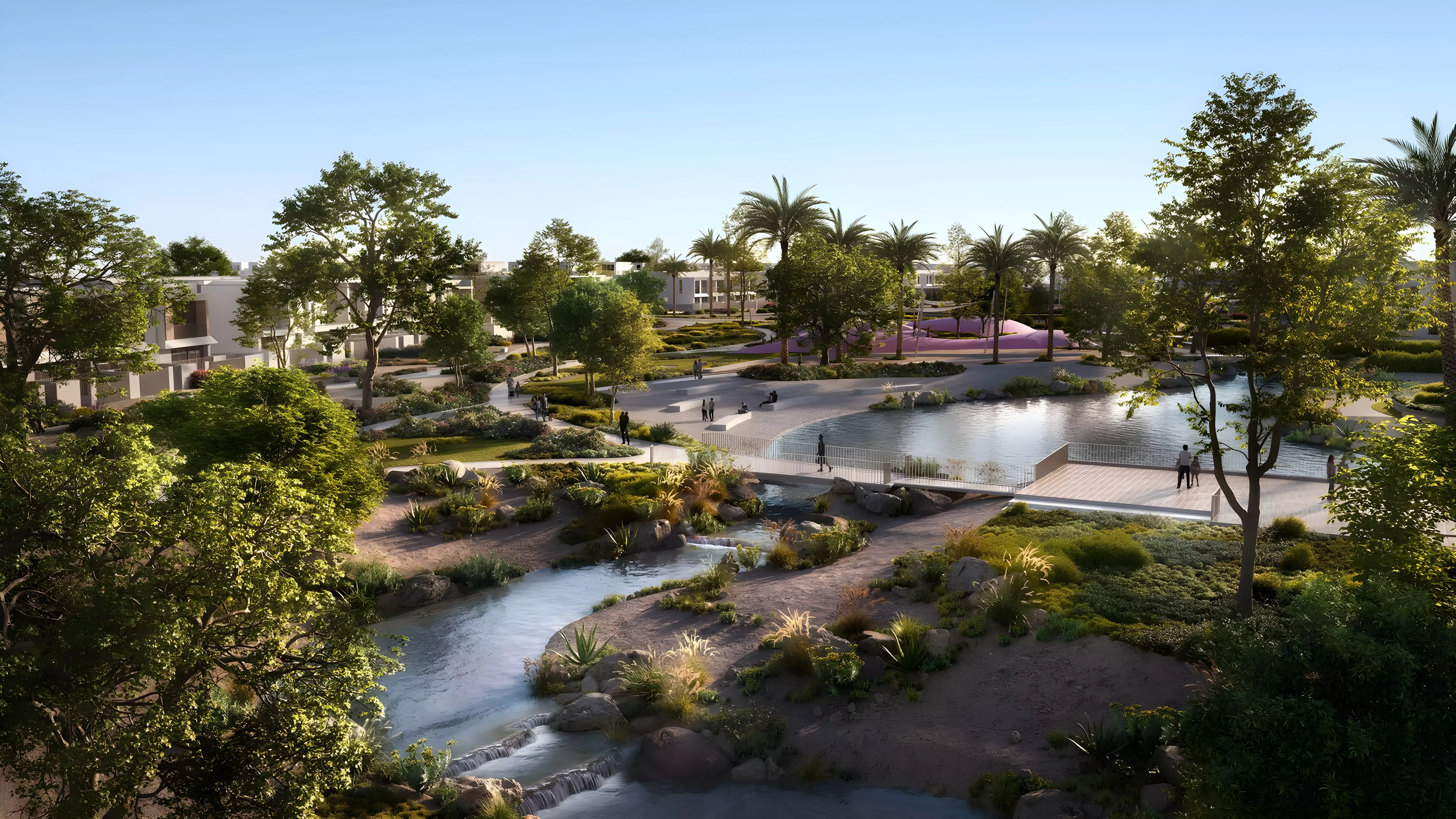 Image 7 of Tilal by Binghatti by Binghatti Developers