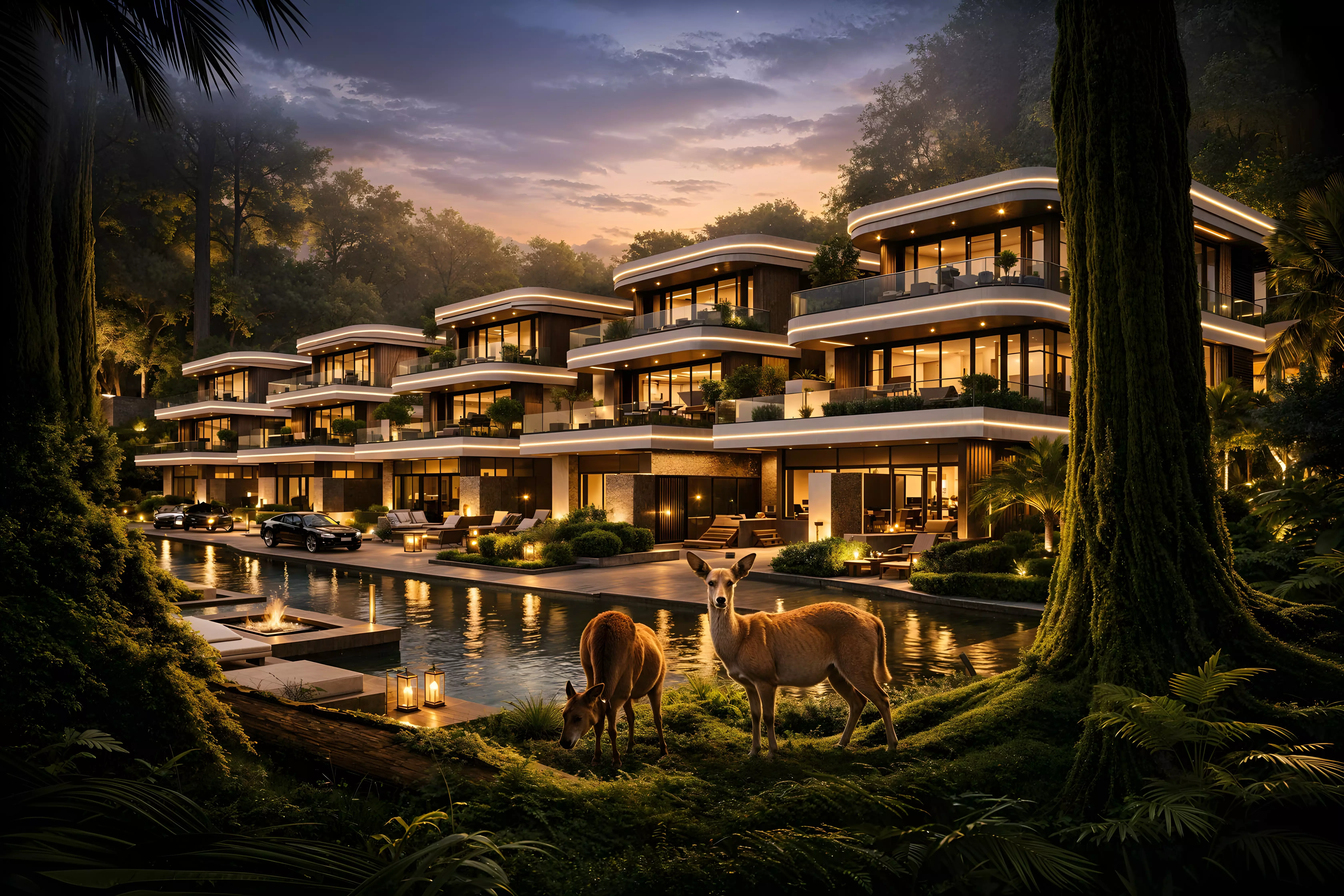 Image 6 of Tilal by Binghatti by Binghatti Developers