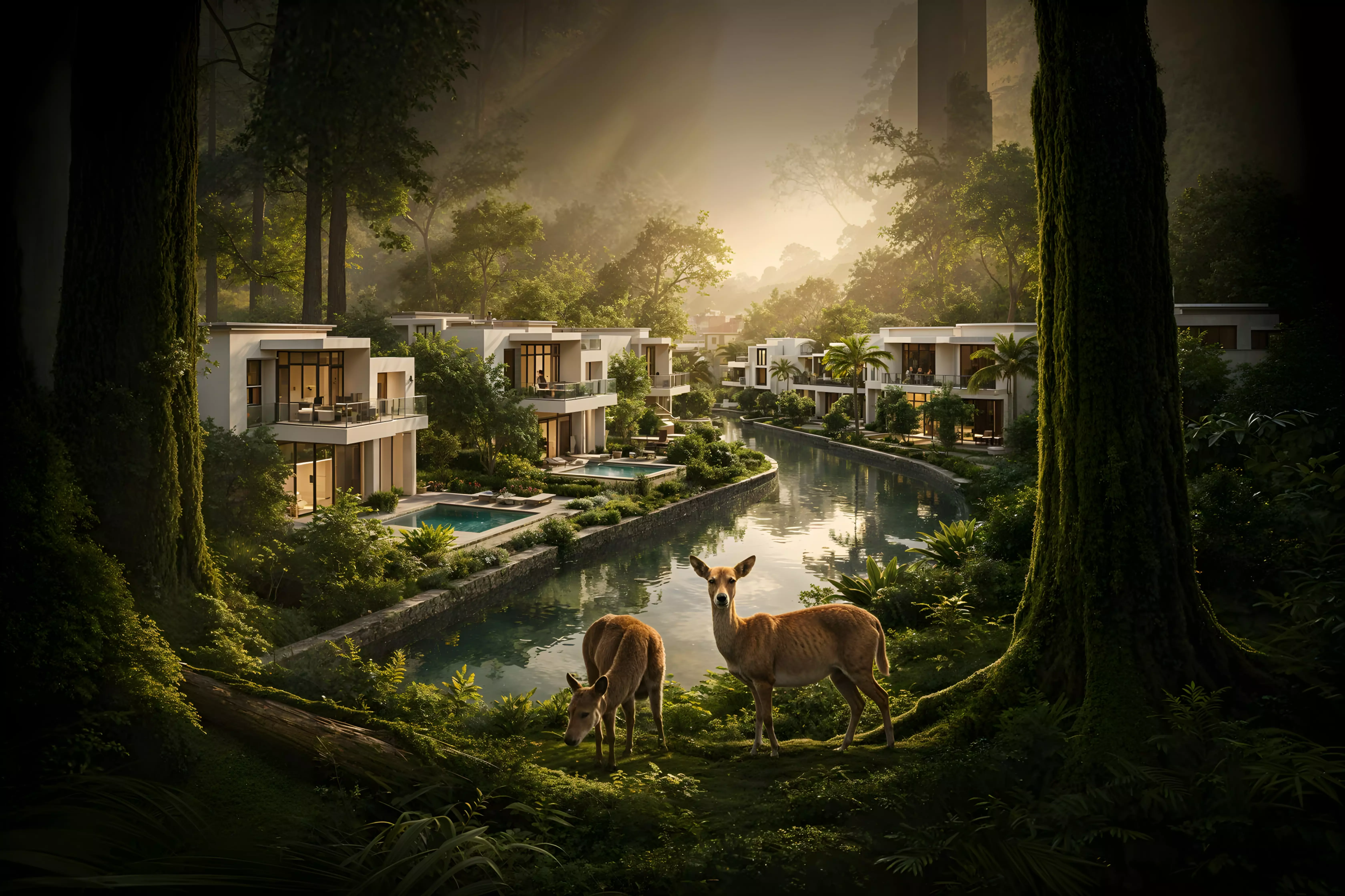 Photo of Tilal by Binghatti by Binghatti Developers