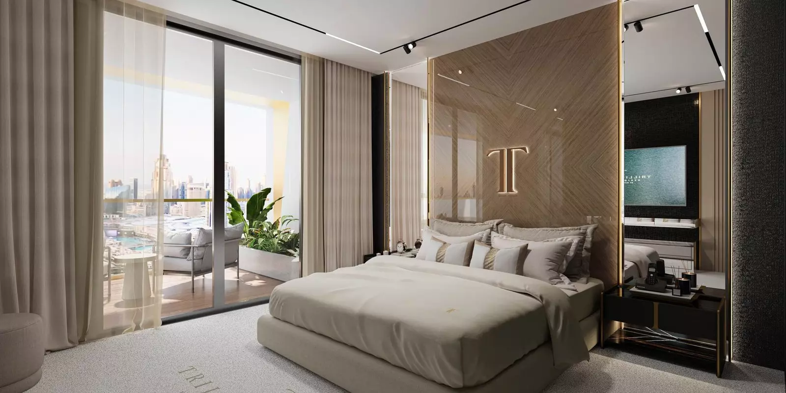 Image 5 of Trillionaire Residences By Binghatti by Binghatti Developers