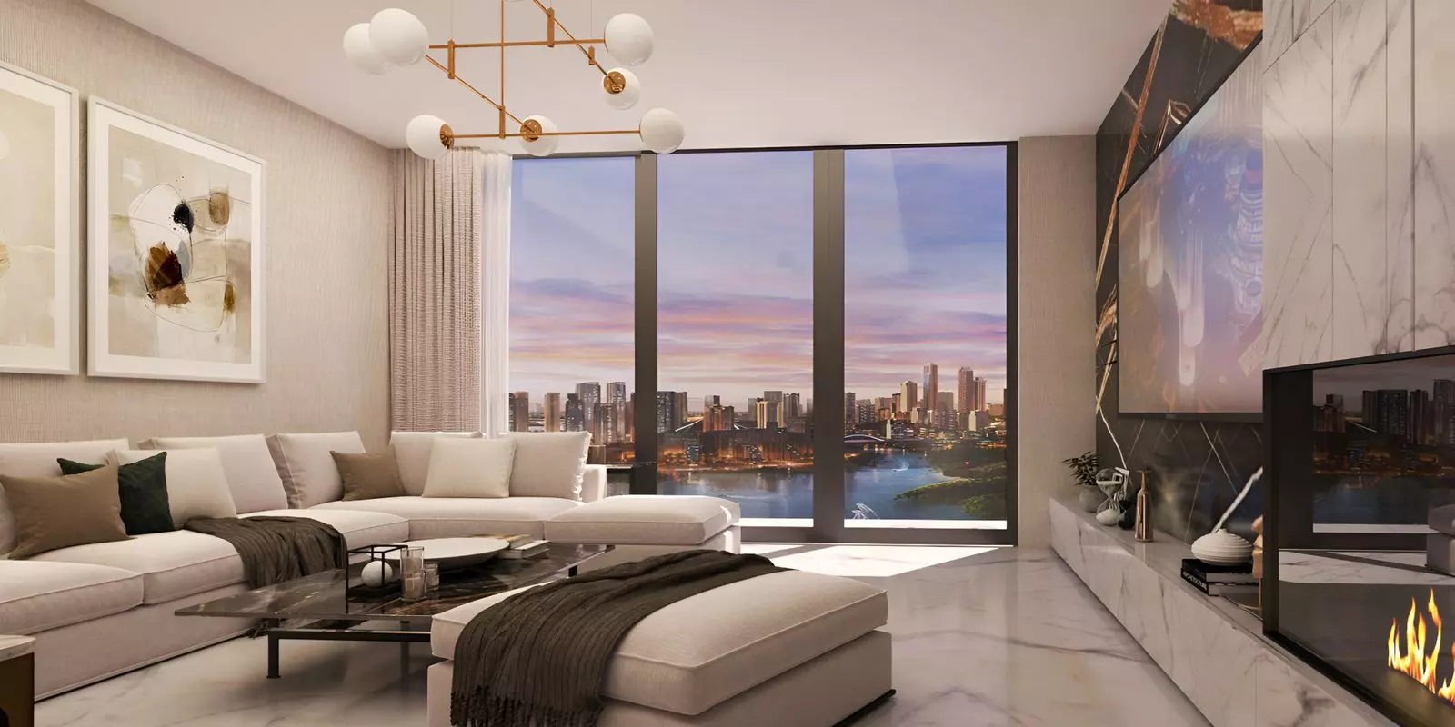 Image 4 of Binghatti Heights by Binghatti Developers