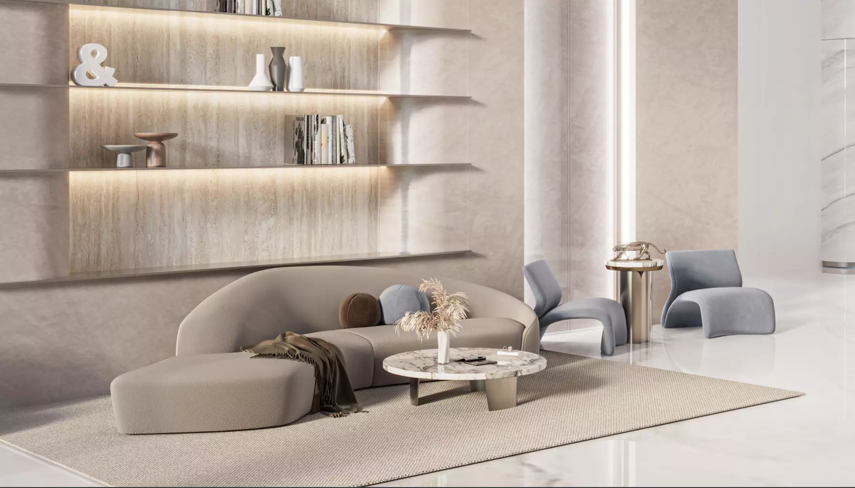 Image 6 of Dawn by Binghatti by Binghatti Developers