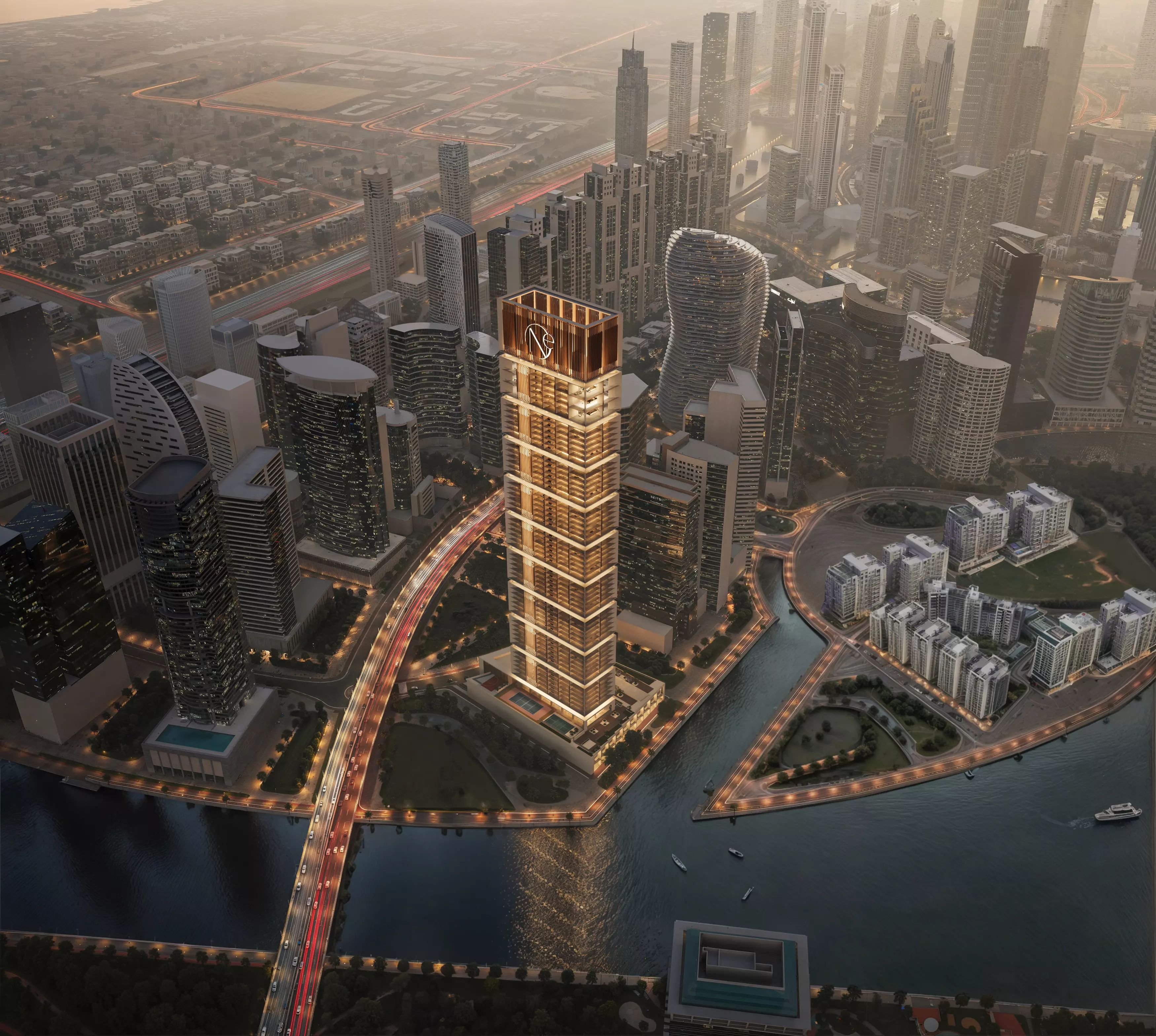 Image 11 of One By Binghatti by Binghatti Developers