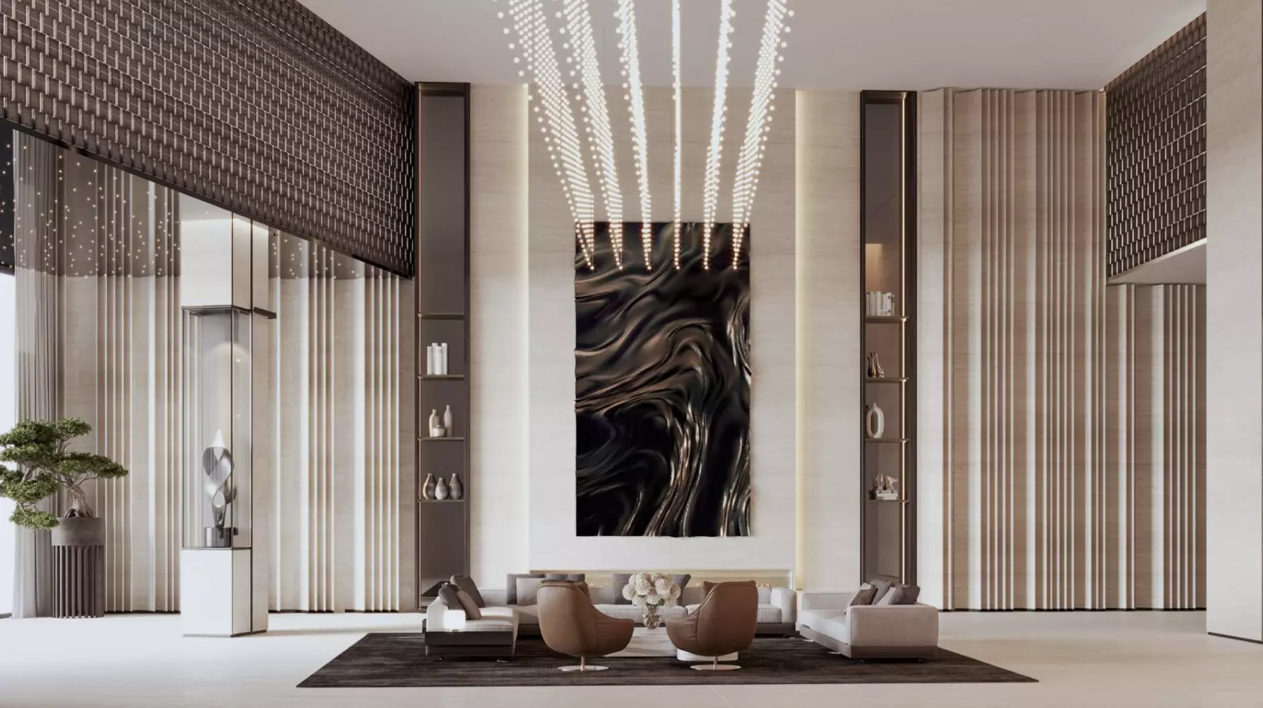 Image 12 of One By Binghatti by Binghatti Developers